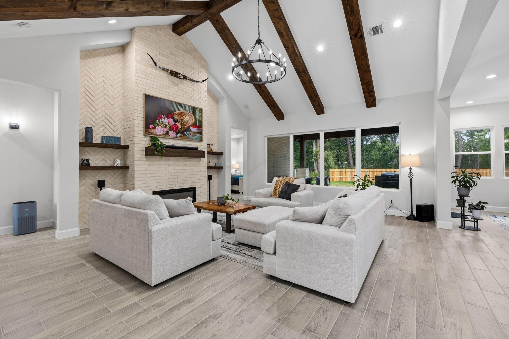 2439 Centurian Cir, New Caney, TX 77357 photo