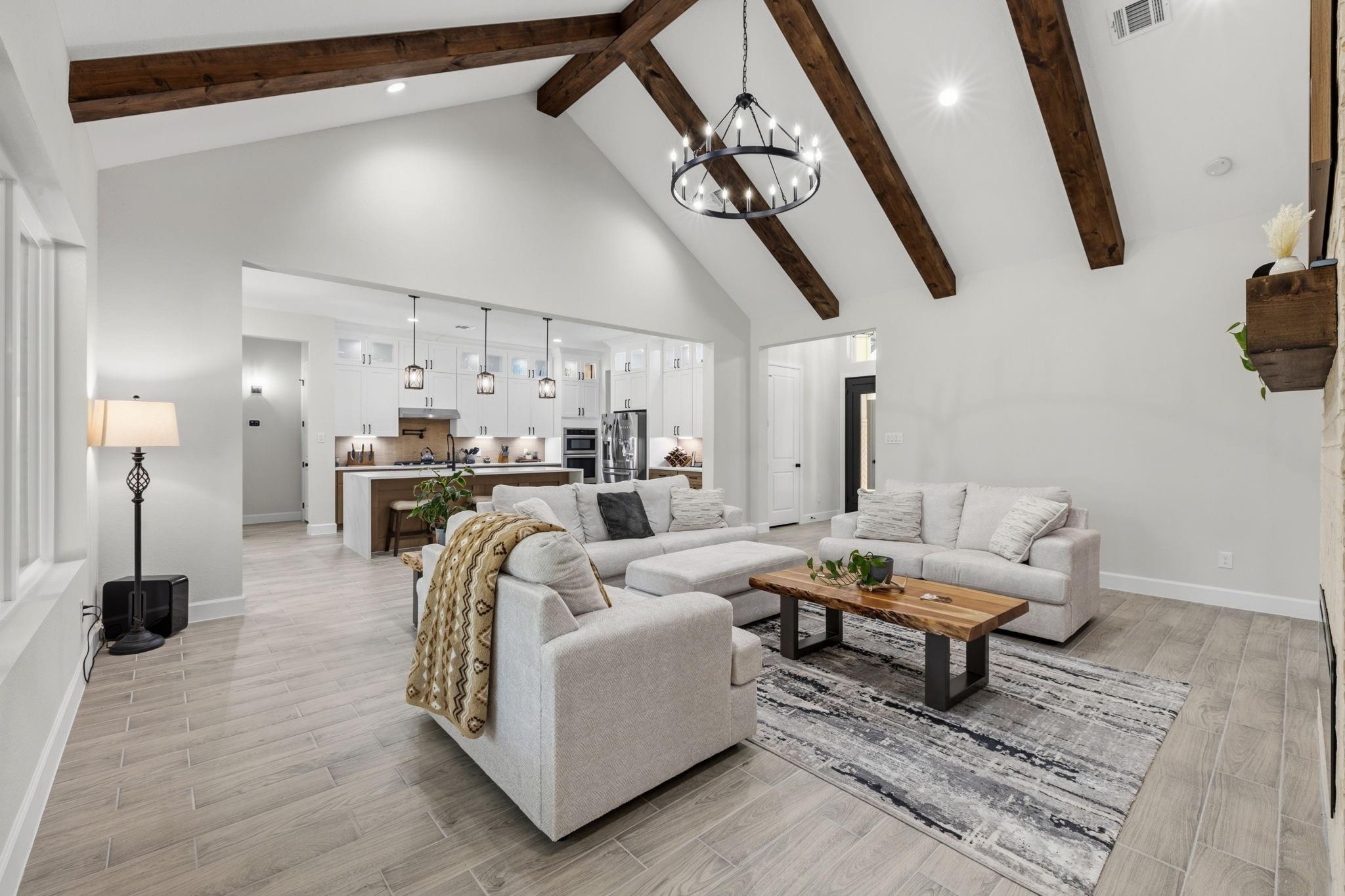 2439 Centurian Cir, New Caney, TX 77357 photo