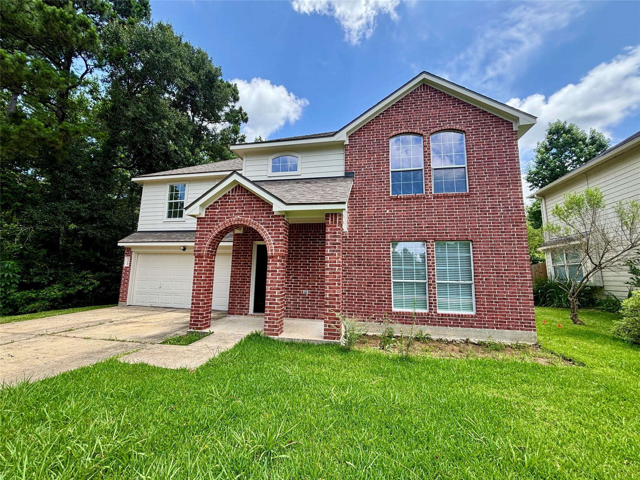 13764 Bighorn Trl, Willis, TX 77378