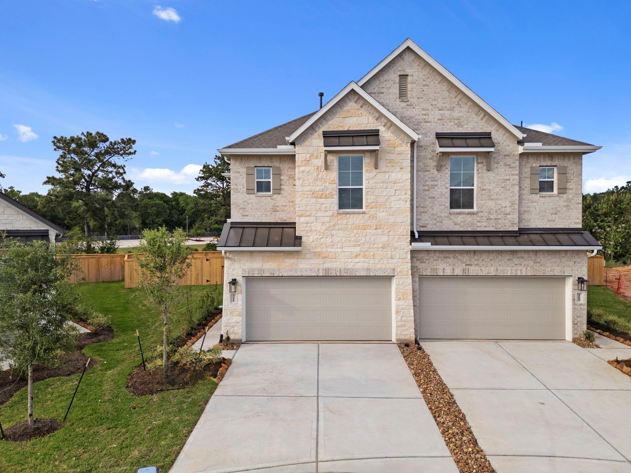 511 Water Ash Ct, Montgomery, TX 77316 photo