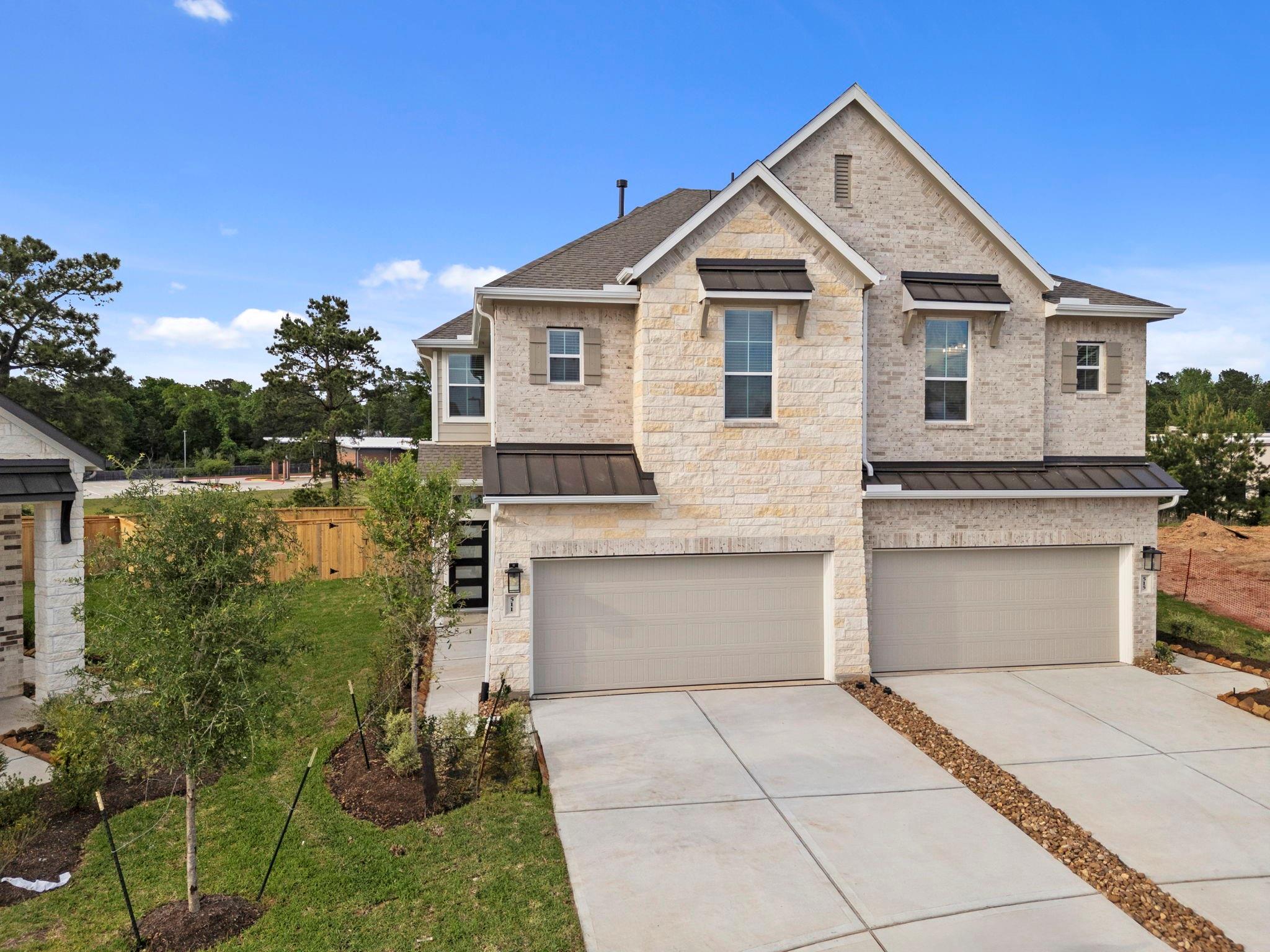 511 Water Ash Ct, Montgomery, TX 77316 photo