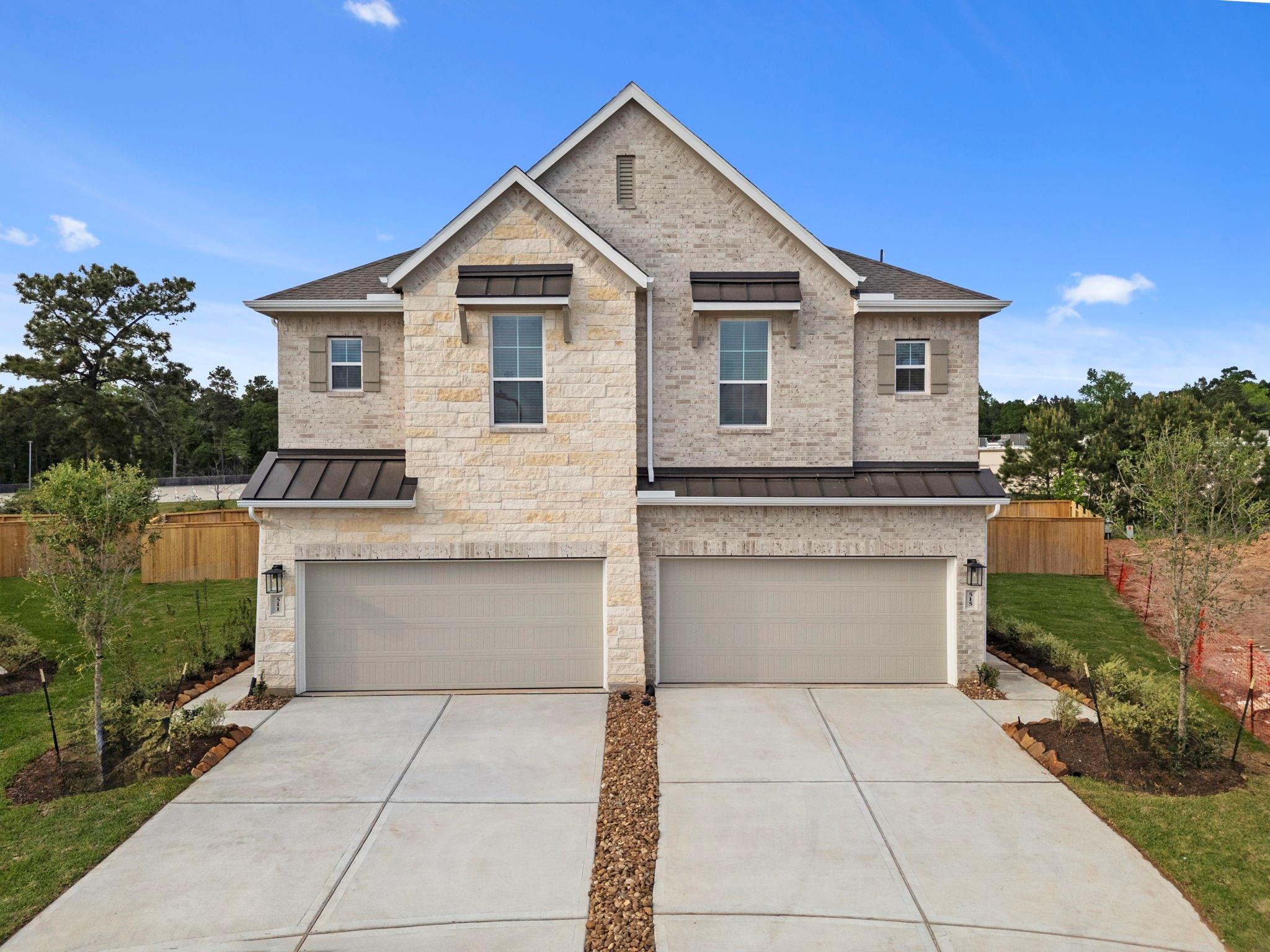 511 Water Ash Ct, Montgomery, TX 77316 photo