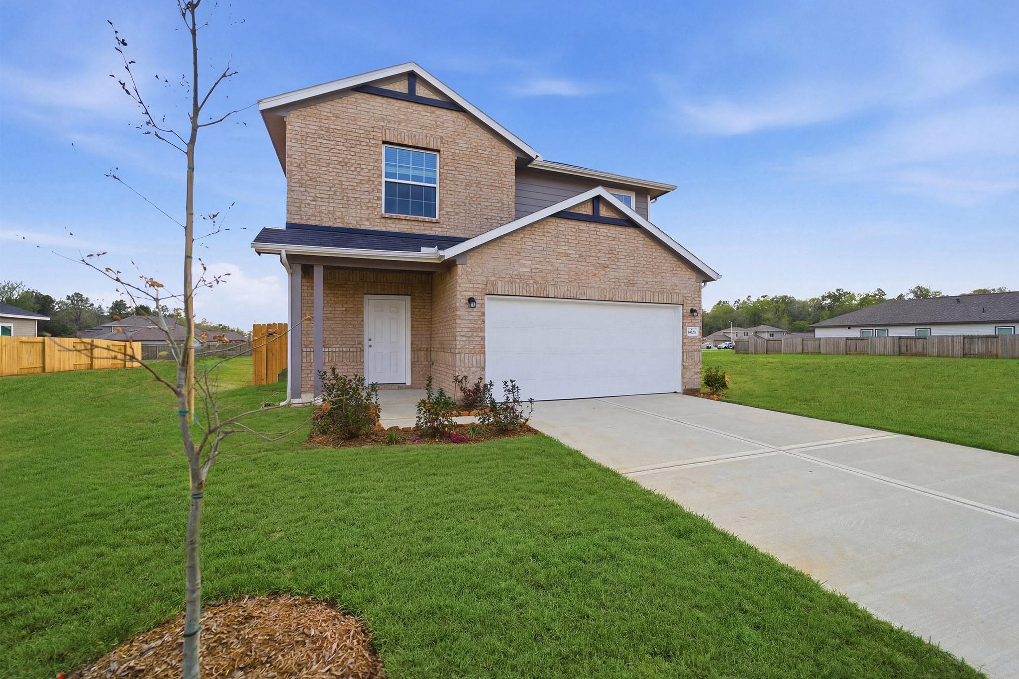 14128 Biscayne Trl, Conroe, TX 77303 photo