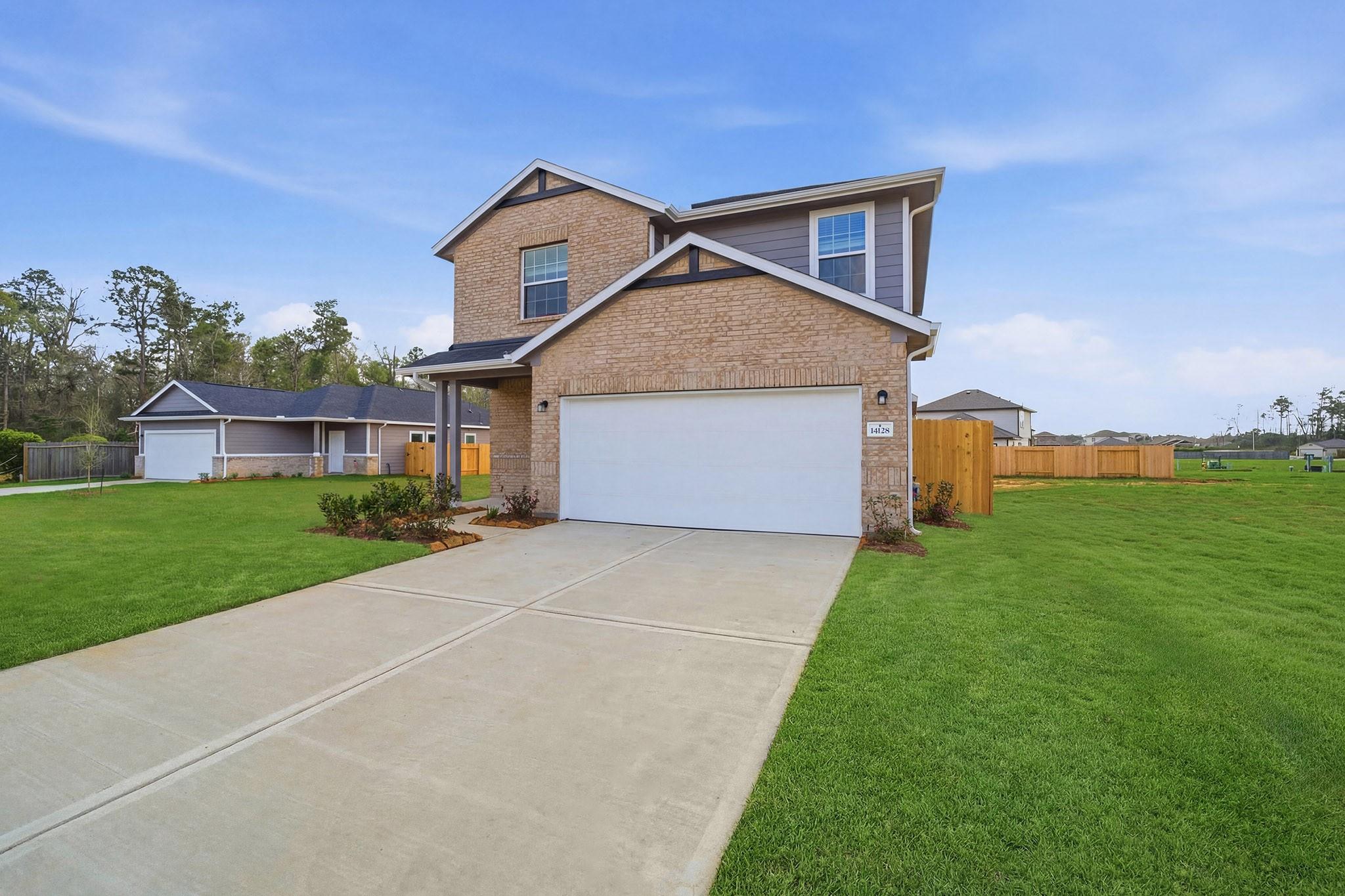 14128 Biscayne Trl, Conroe, TX 77303 photo