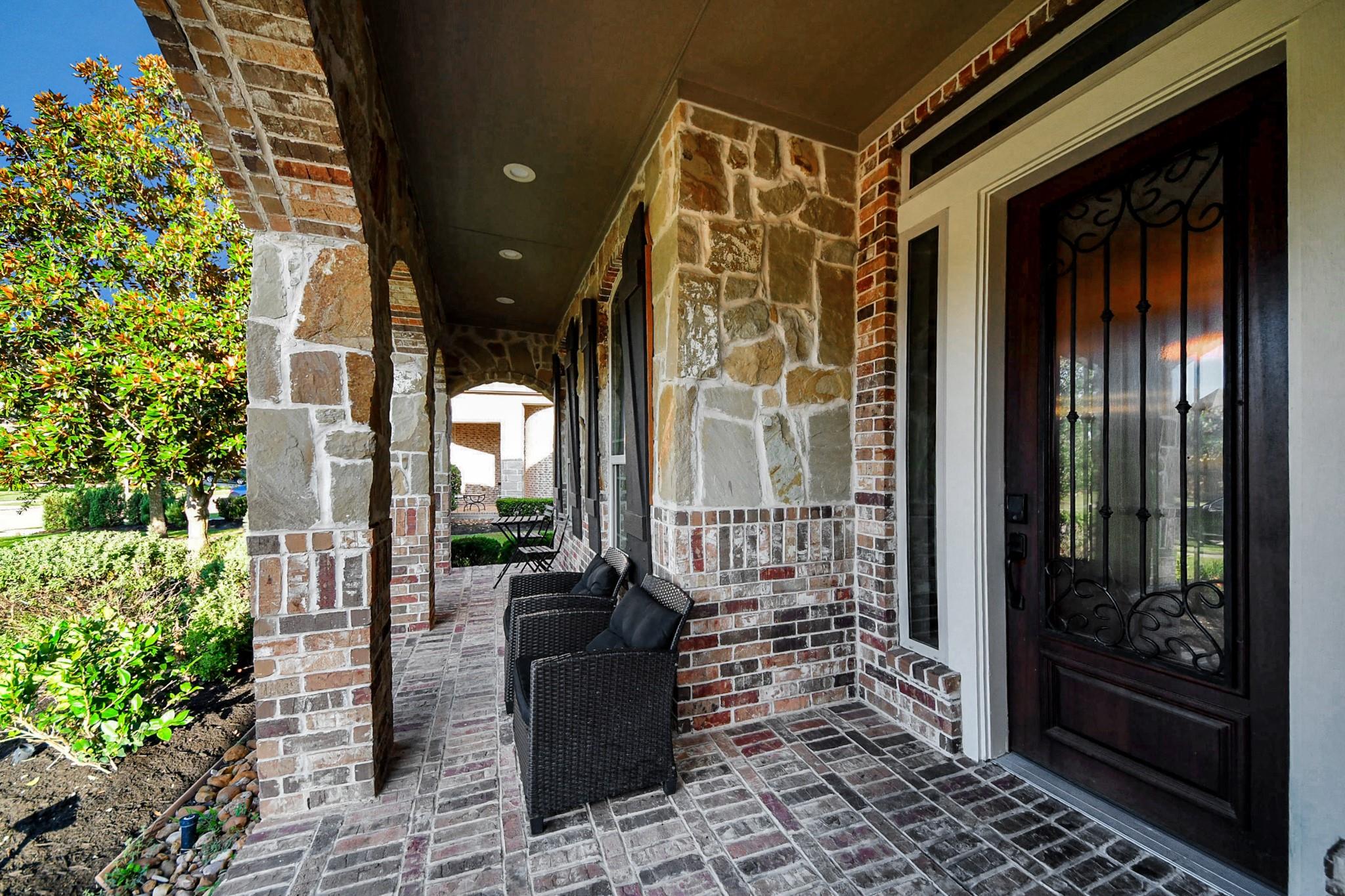 18106 Shimmer Ln, Richmond, TX 77407 photo