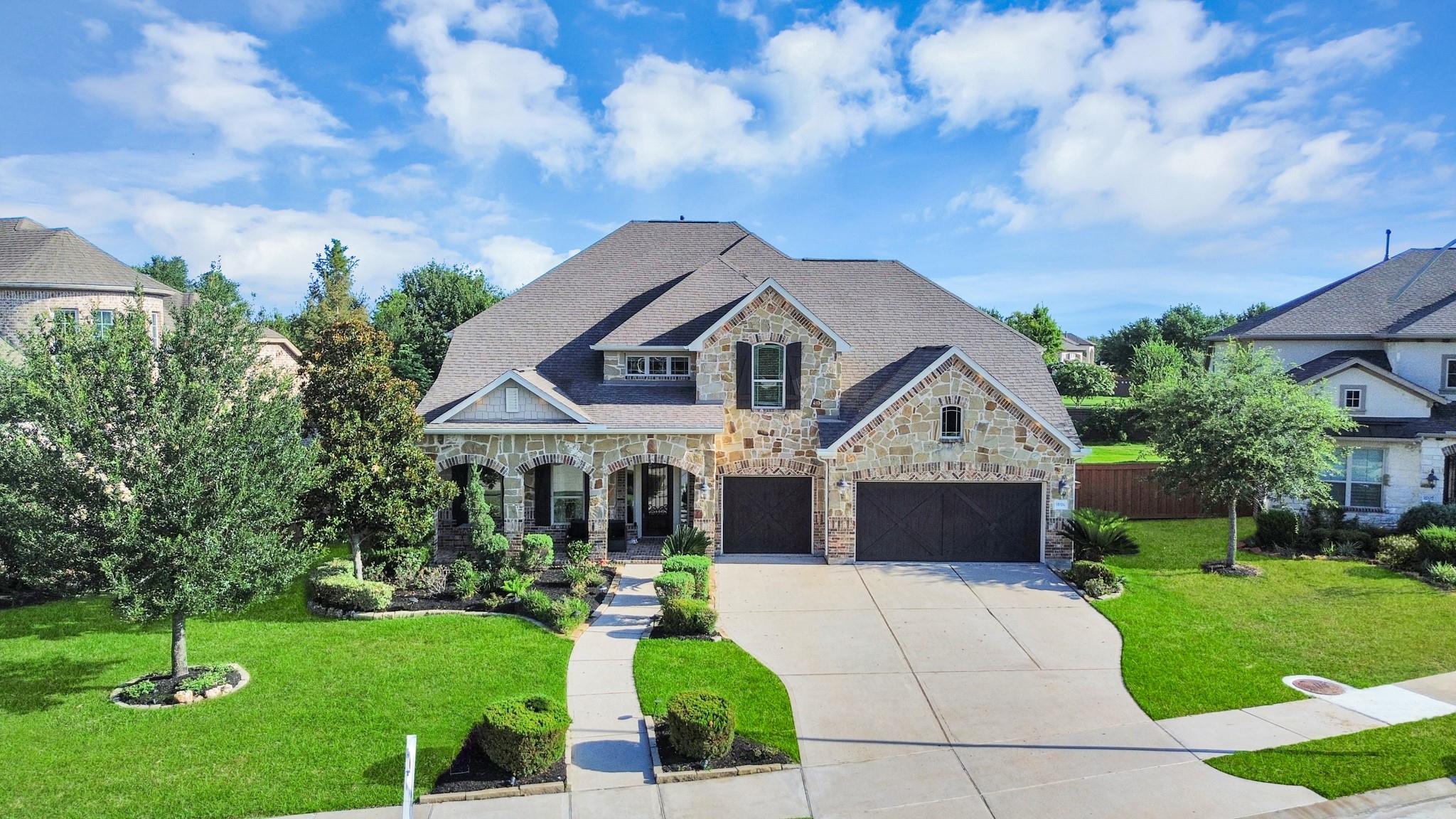 18106 Shimmer Ln, Richmond, TX 77407 photo