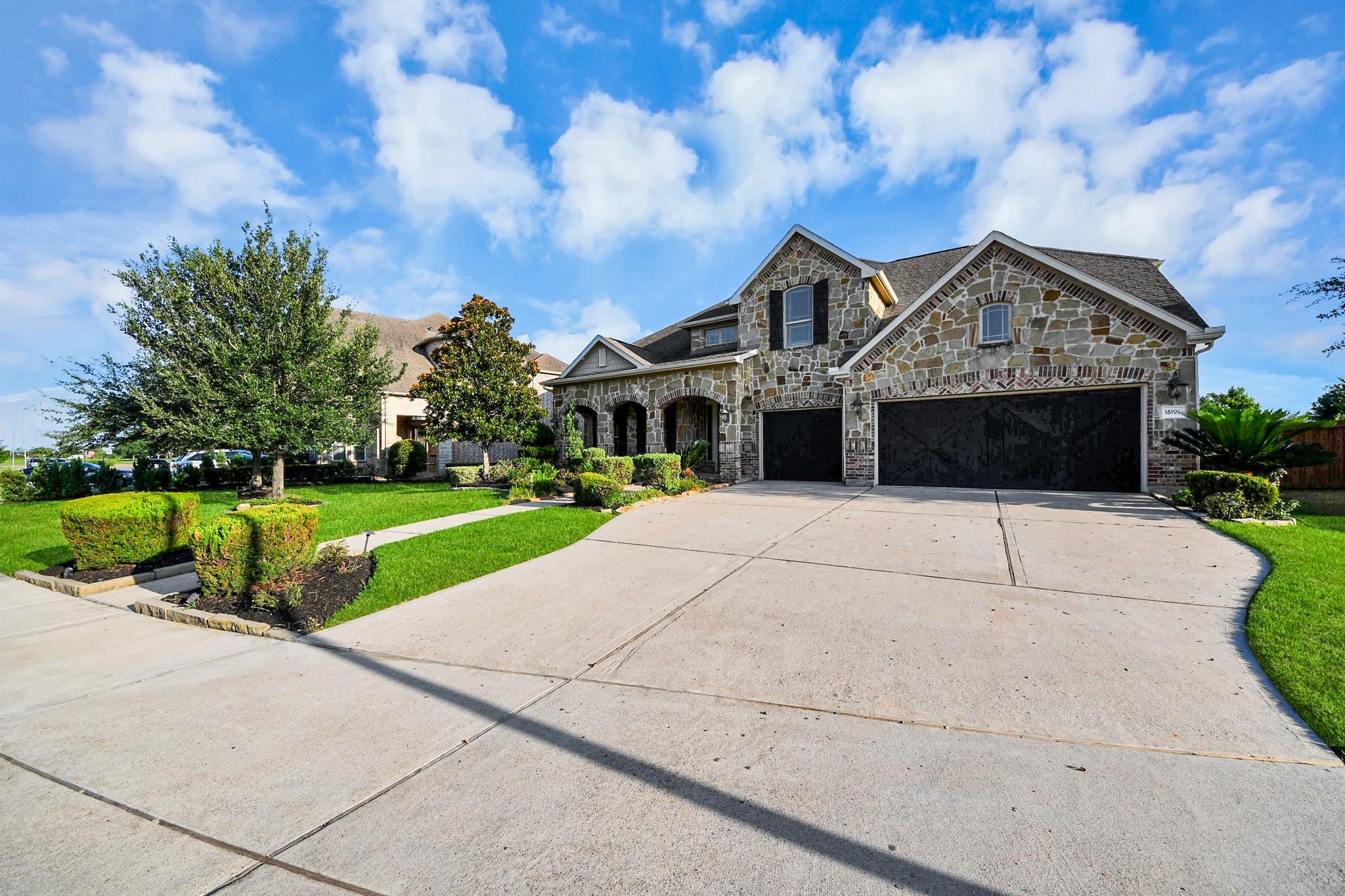18106 Shimmer Ln, Richmond, TX 77407 photo