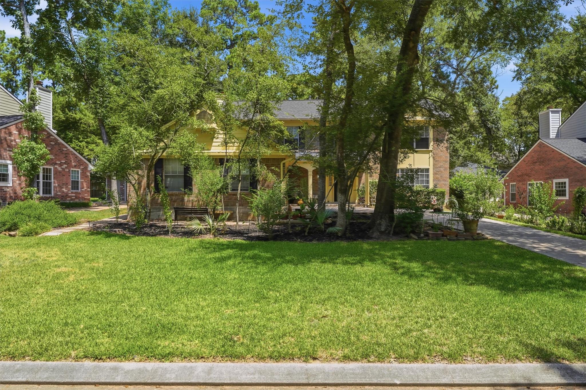 42 Fire Flicker Pl, The Woodlands, TX 77381 photo
