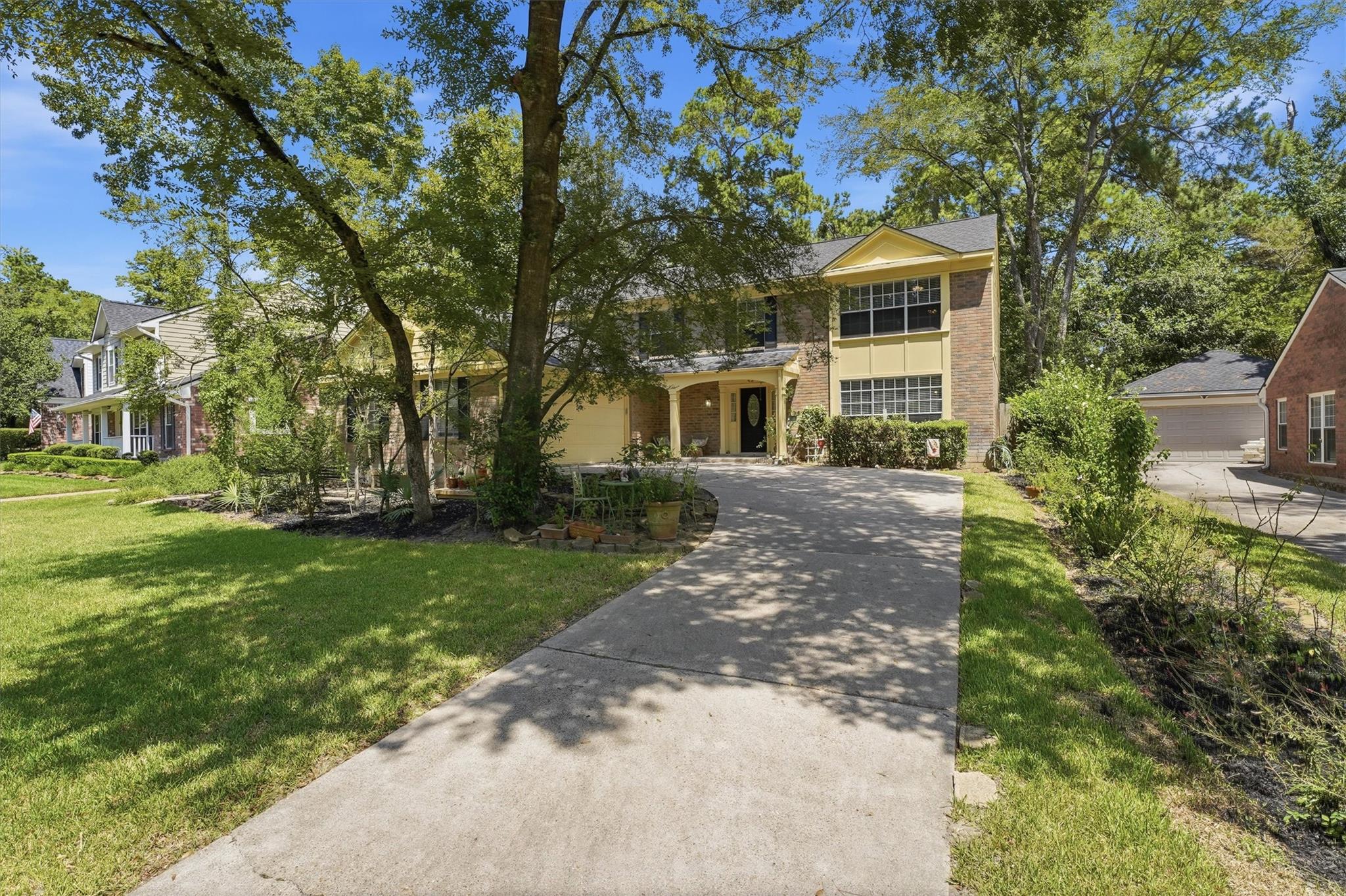 42 Fire Flicker Pl, The Woodlands, TX 77381 photo