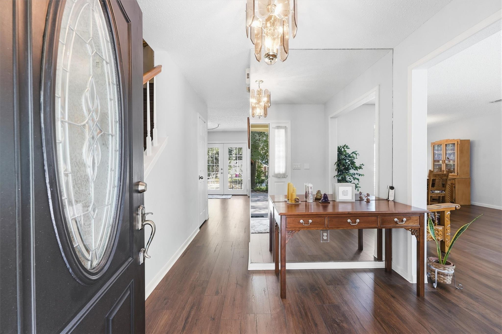 42 Fire Flicker Pl, The Woodlands, TX 77381 photo