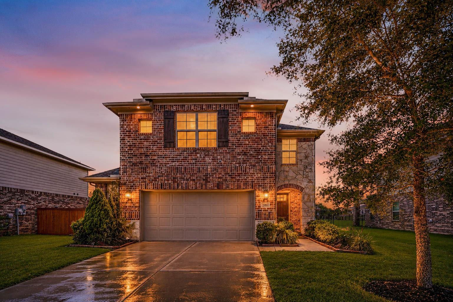 32963 Ruthie Dean Dr, Brookshire, TX 77423 photo