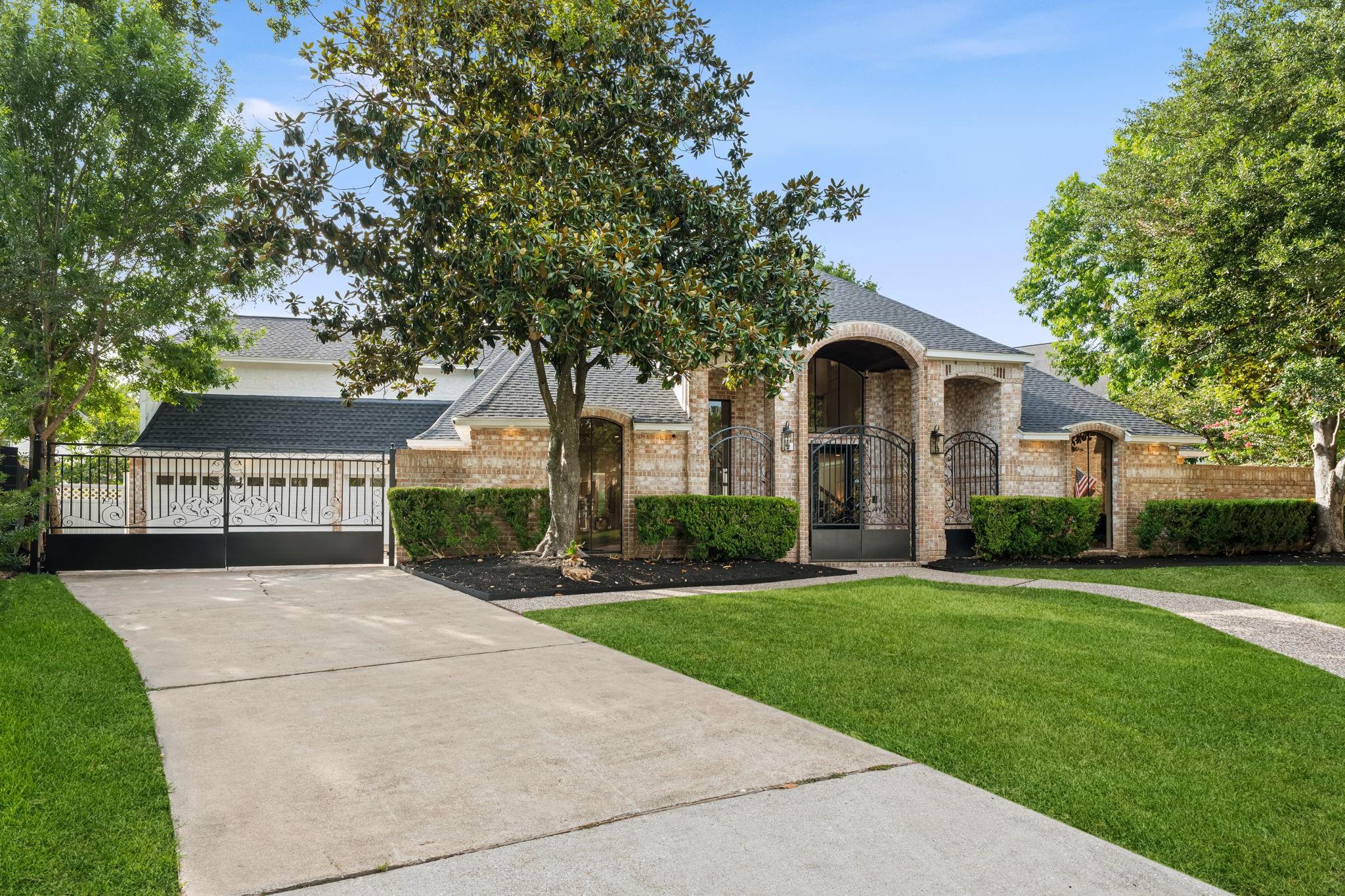 910 Cranberry Hill Ct, Houston, TX 77079 photo