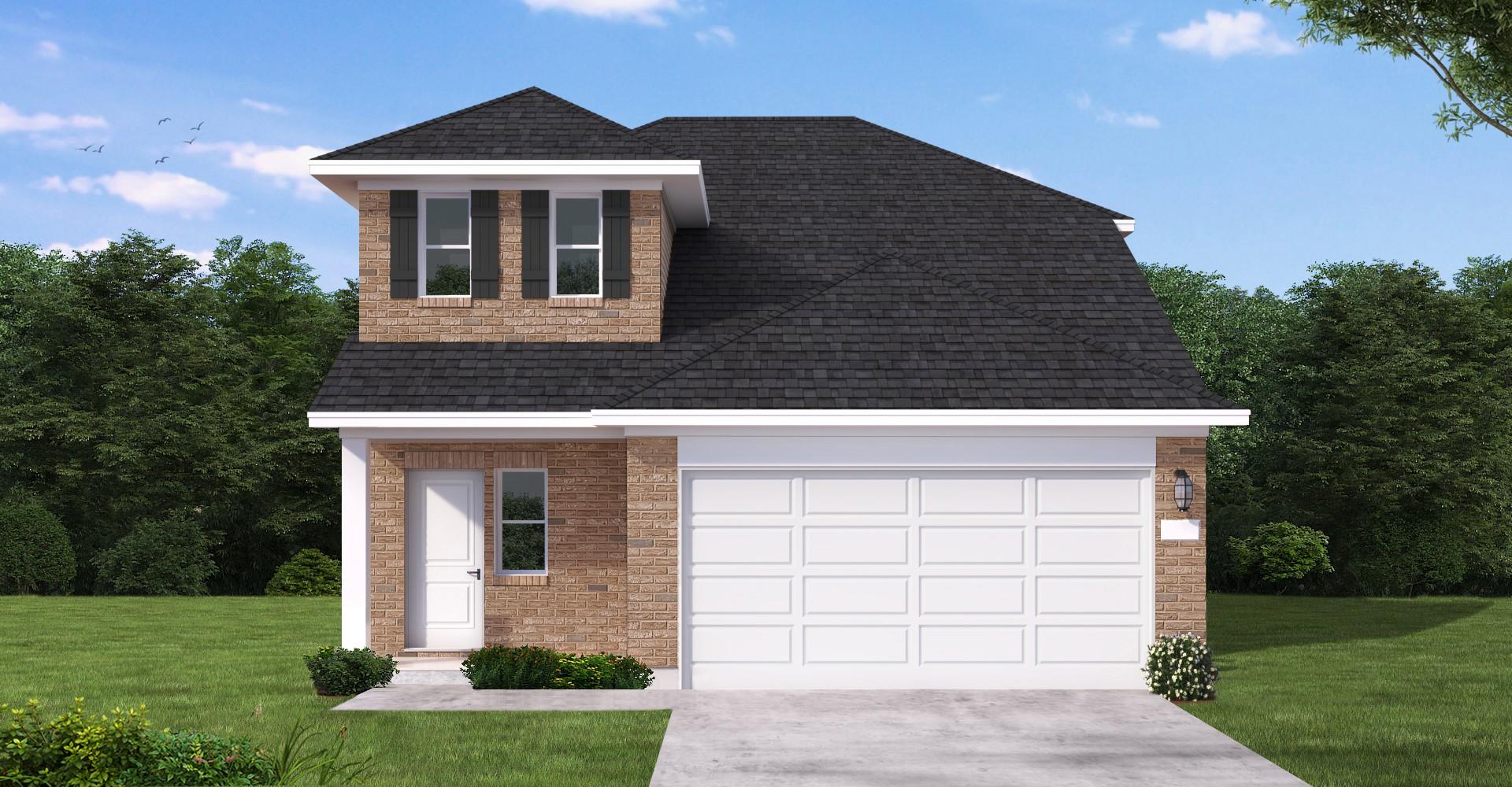 1718 Palomino Gold Trl, Crosby, TX 77532