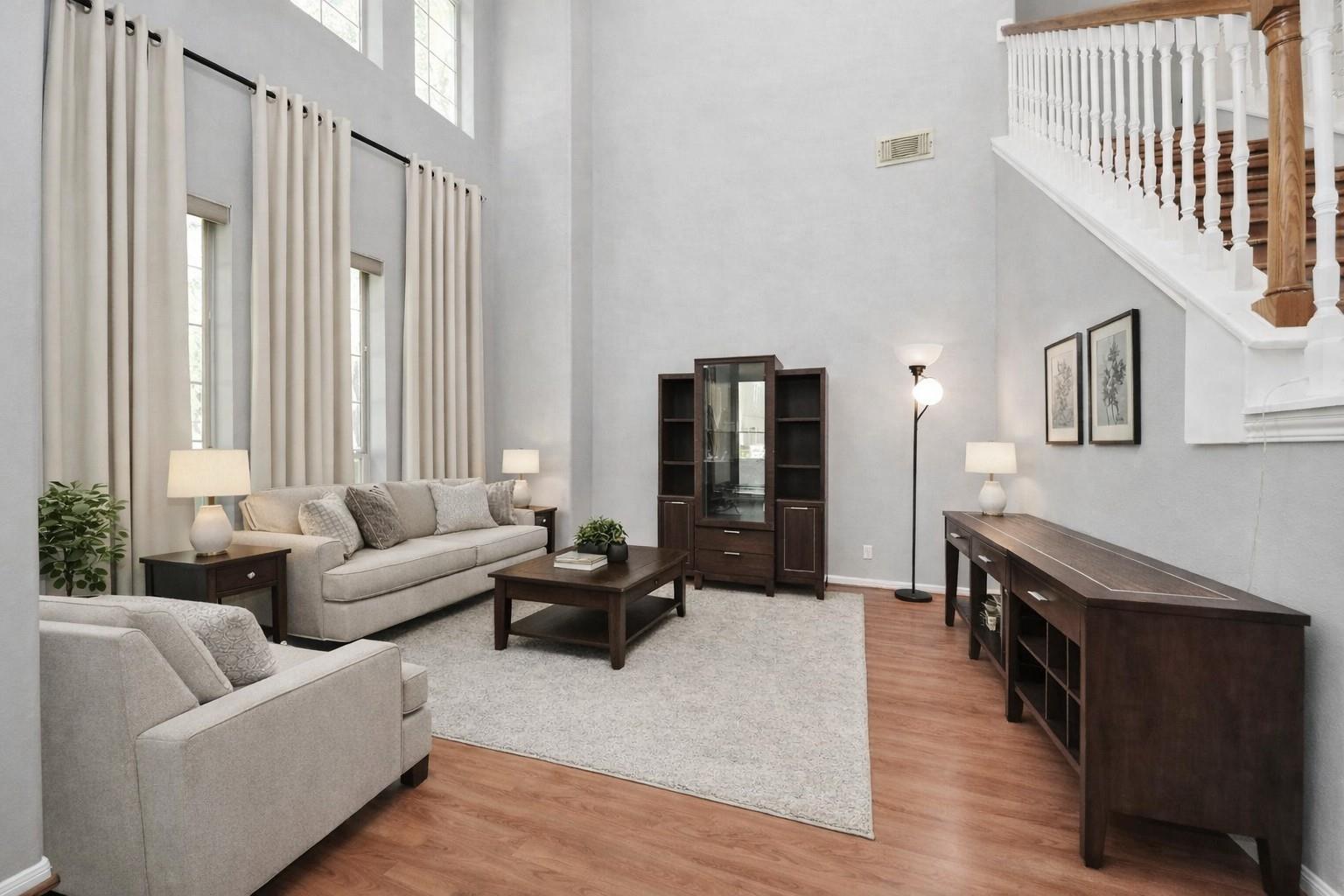 5703 Bishops Glen Ct, Houston, TX 77084 photo