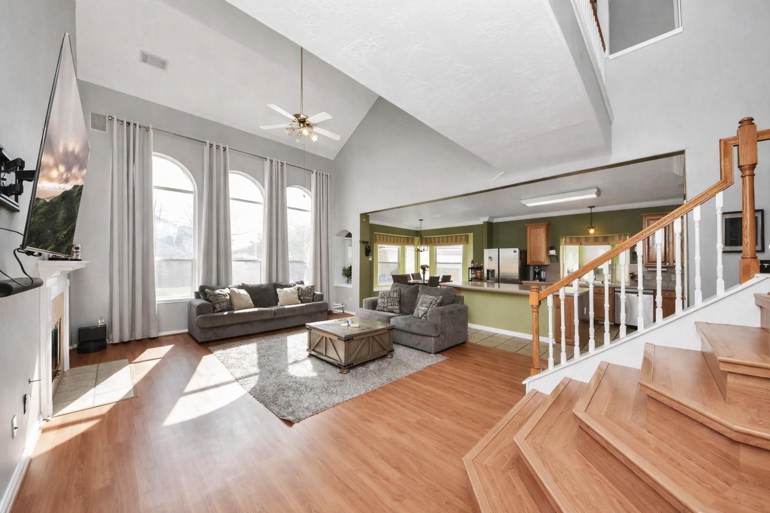 5703 Bishops Glen Ct, Houston, TX 77084 photo