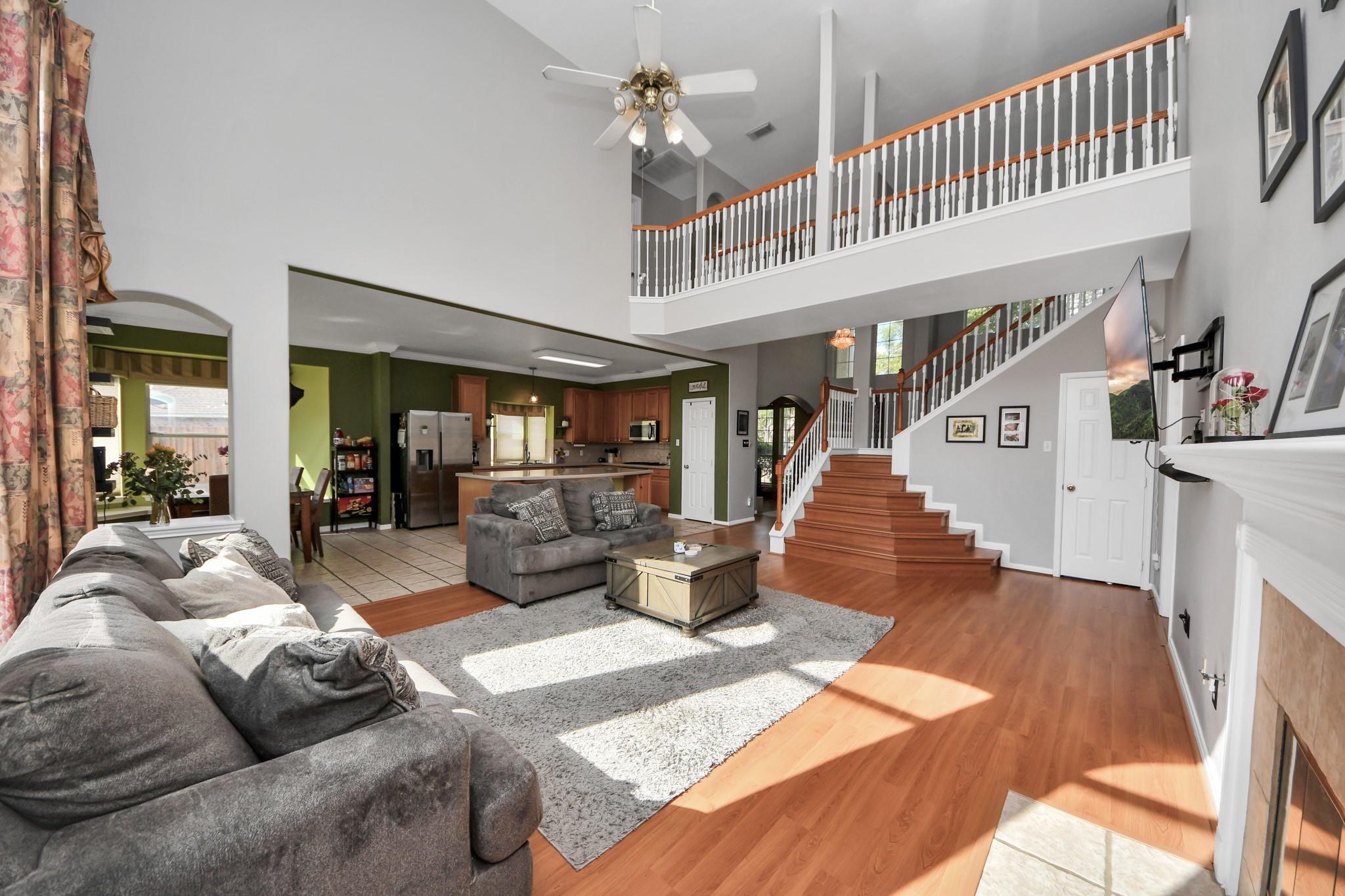 5703 Bishops Glen Ct, Houston, TX 77084 photo