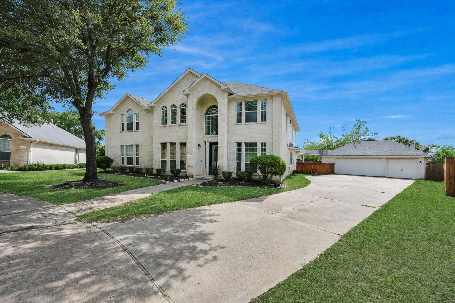5703 Bishops Glen Ct, Houston, TX 77084 photo