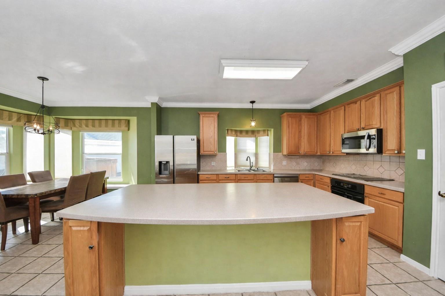 5703 Bishops Glen Ct, Houston, TX 77084 photo
