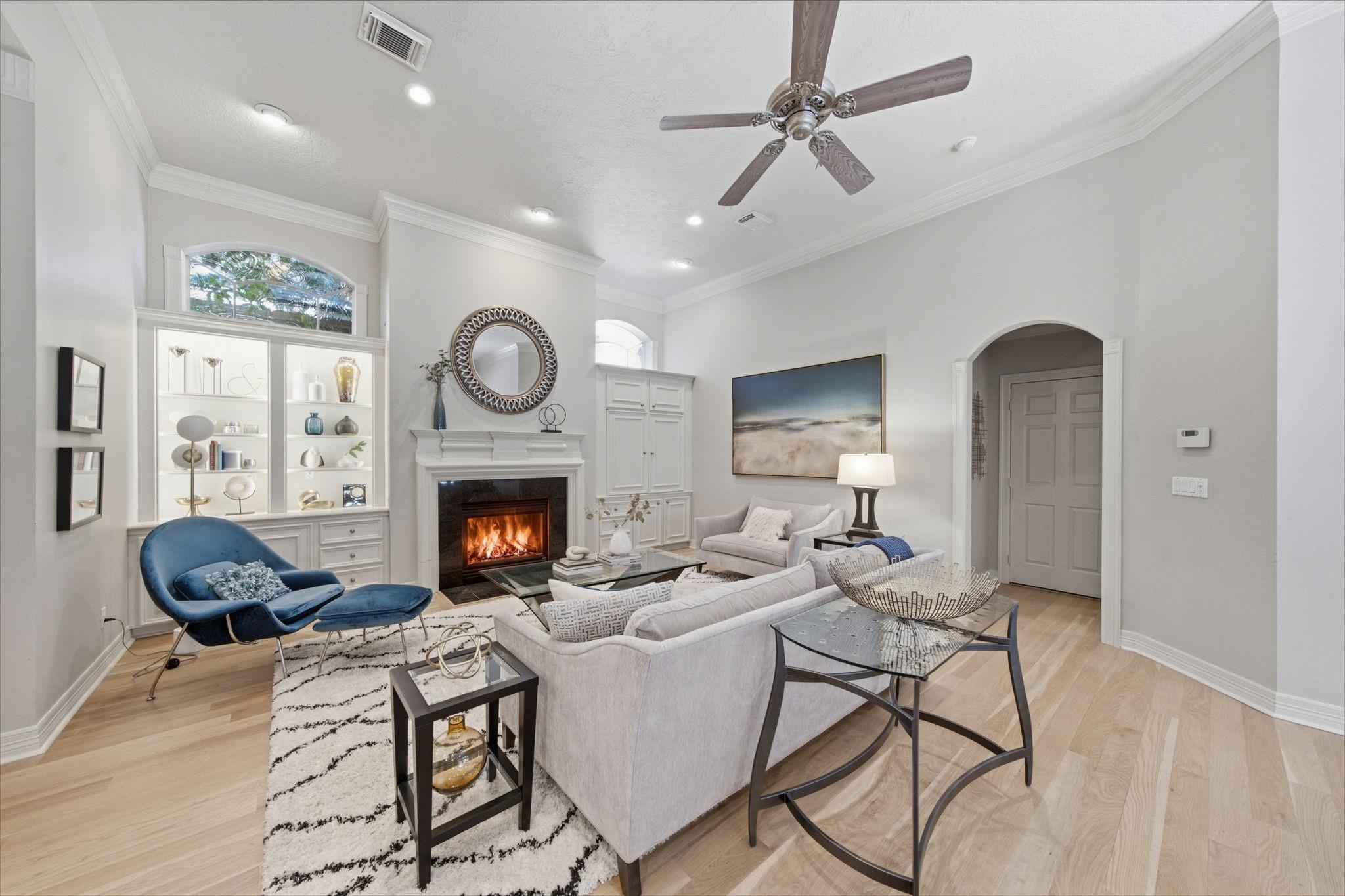 1308 Whispering Pines Dr, Houston, TX 77055