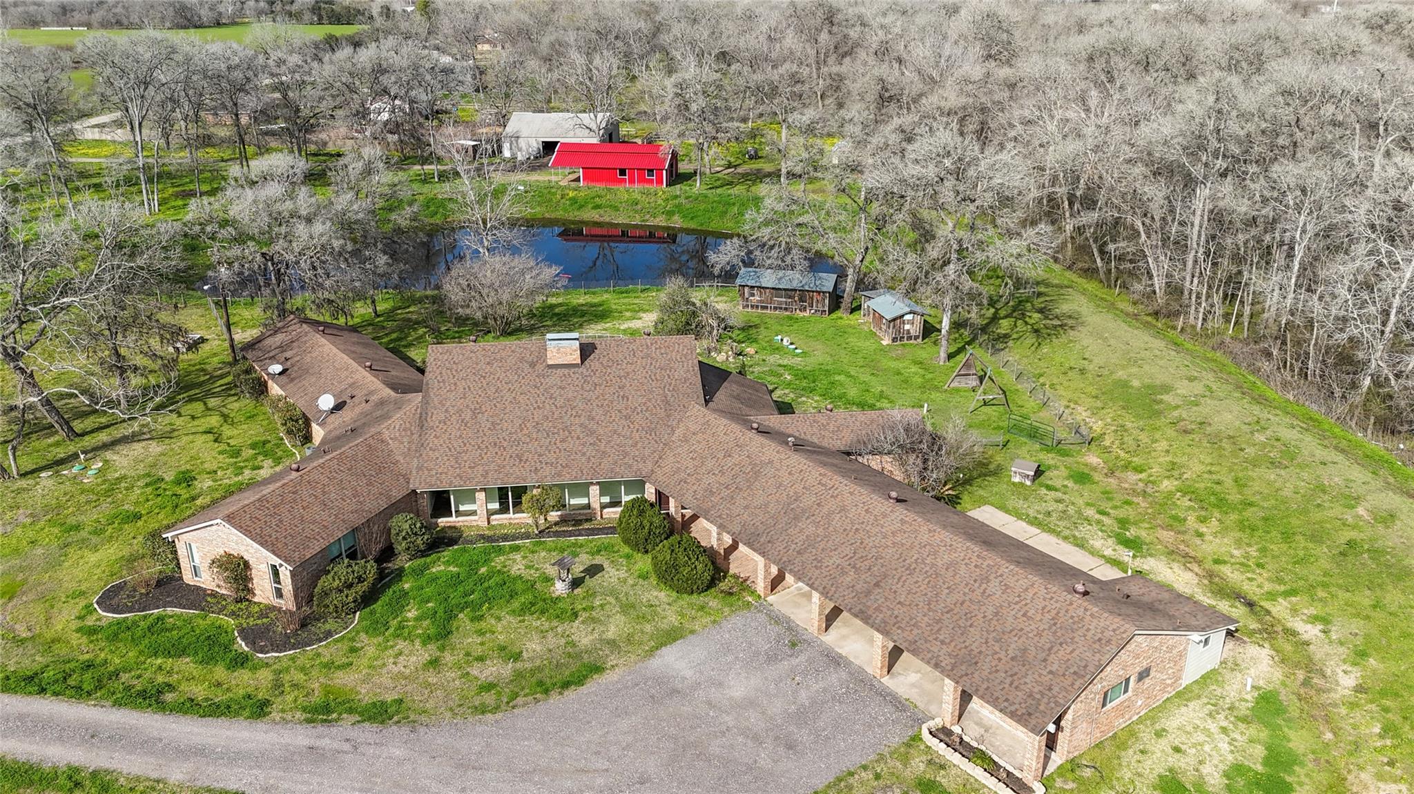 12201 Fm 2759 Rd, Richmond, TX 77469