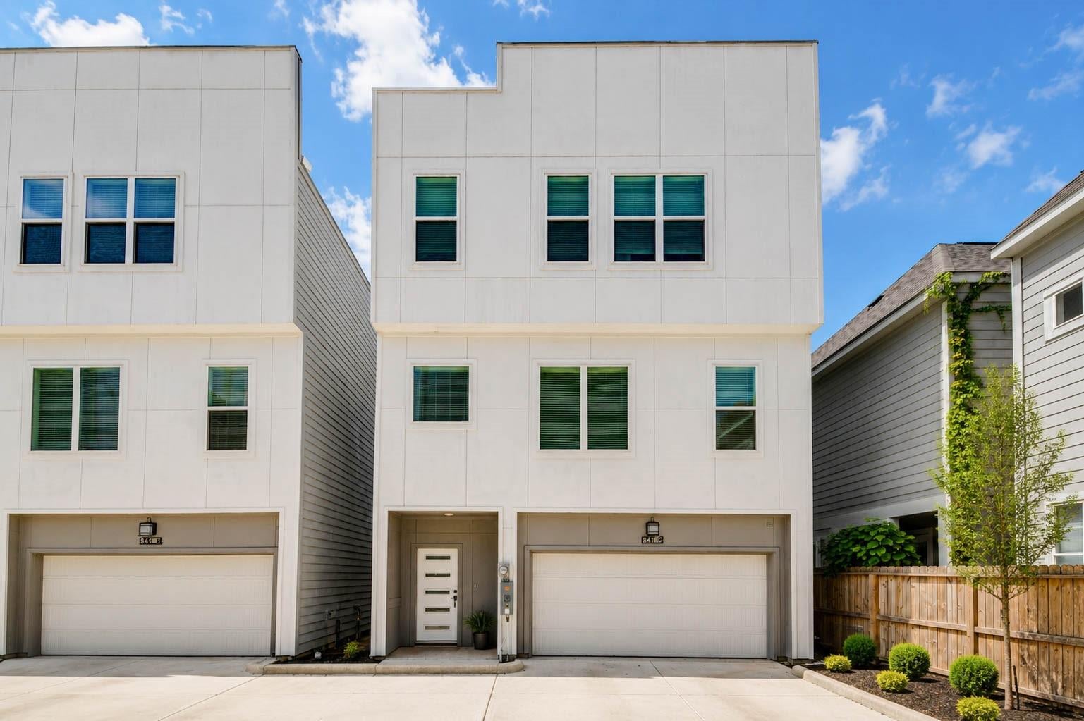 841 Rachel St, Houston, TX 77091