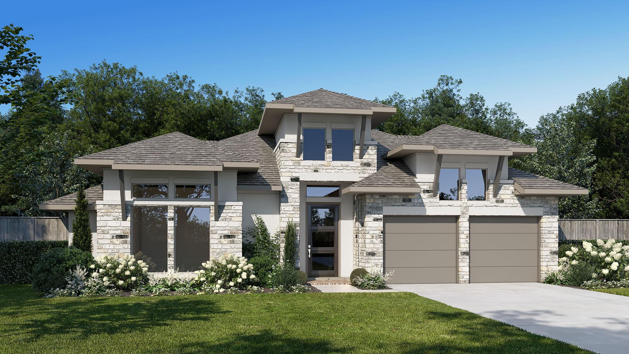 9823 Texas Sage Dr, Conroe, TX 77356