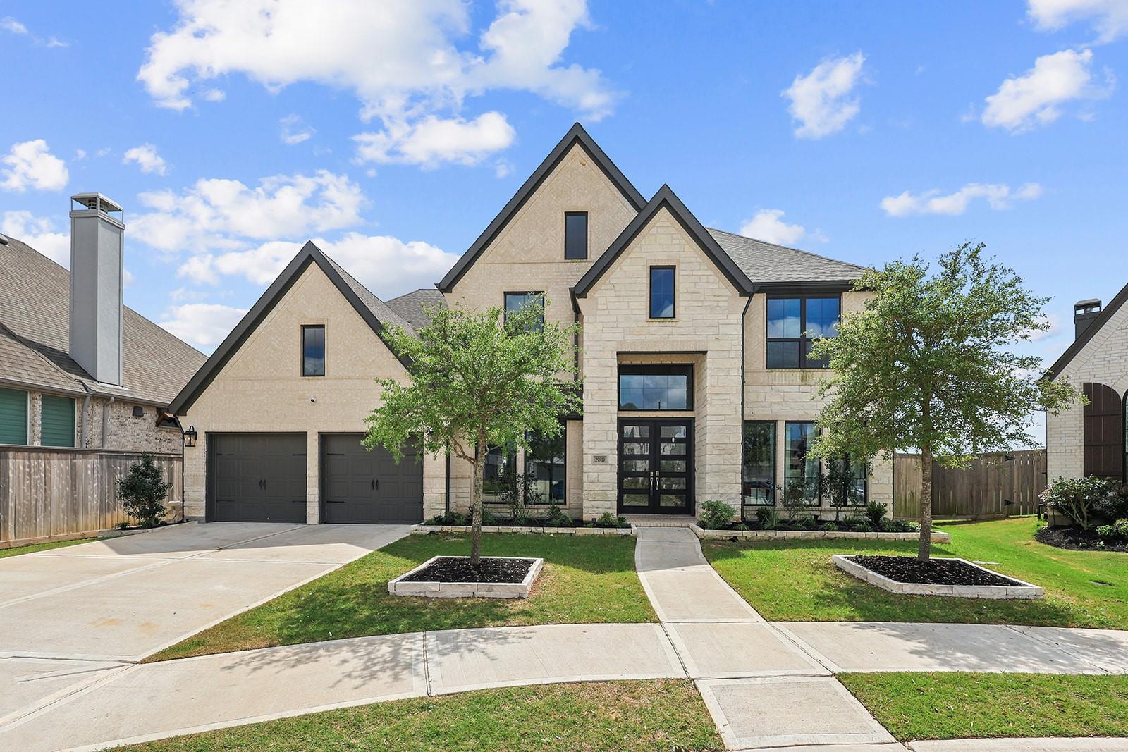 29819 Autumn Maple Ct, Fulshear, TX 77494