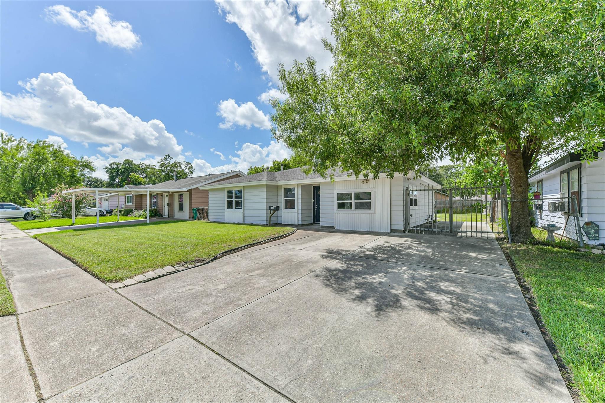 3519 Truxton Dr, Pasadena, TX 77503 photo