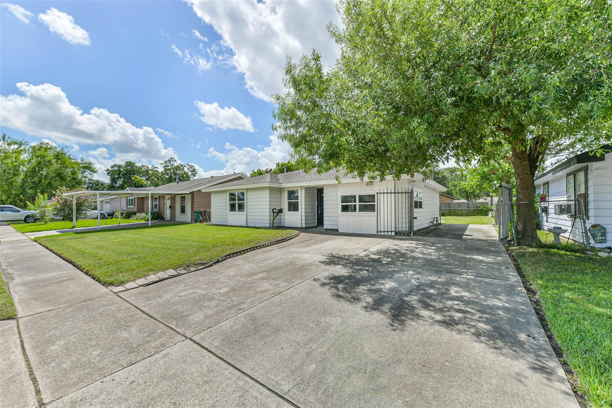 3519 Truxton Dr, Pasadena, TX 77503 photo