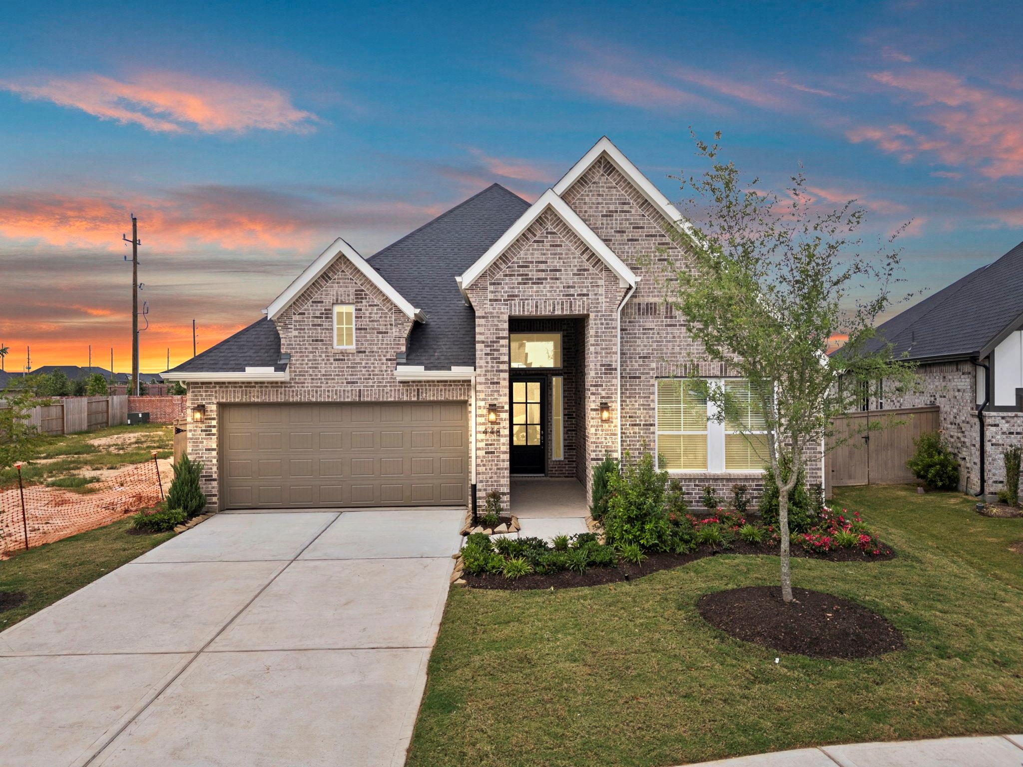 433 Darling Creek Ln, Katy, TX 77493