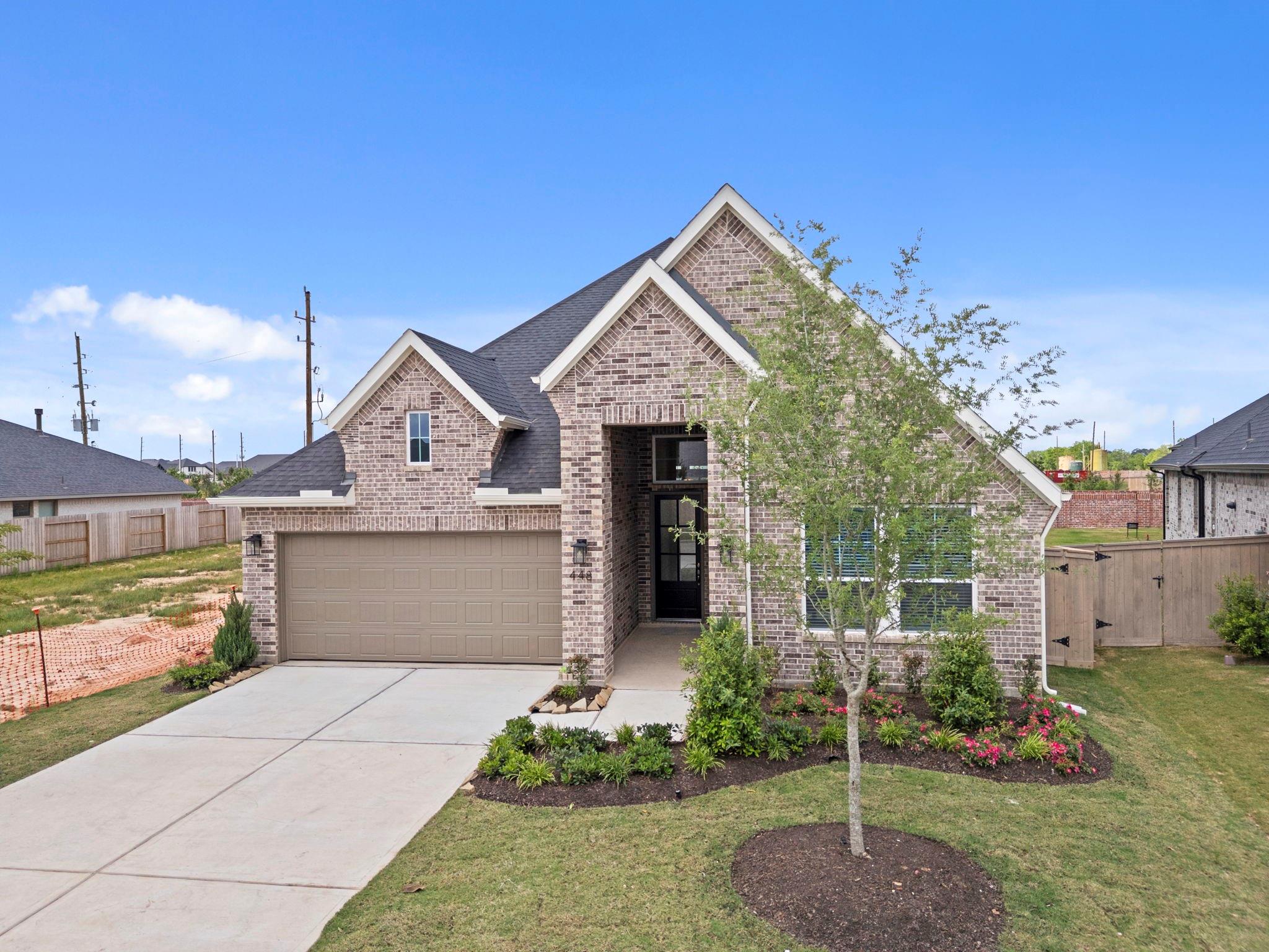 433 Darling Creek Ln, Katy, TX 77493 photo