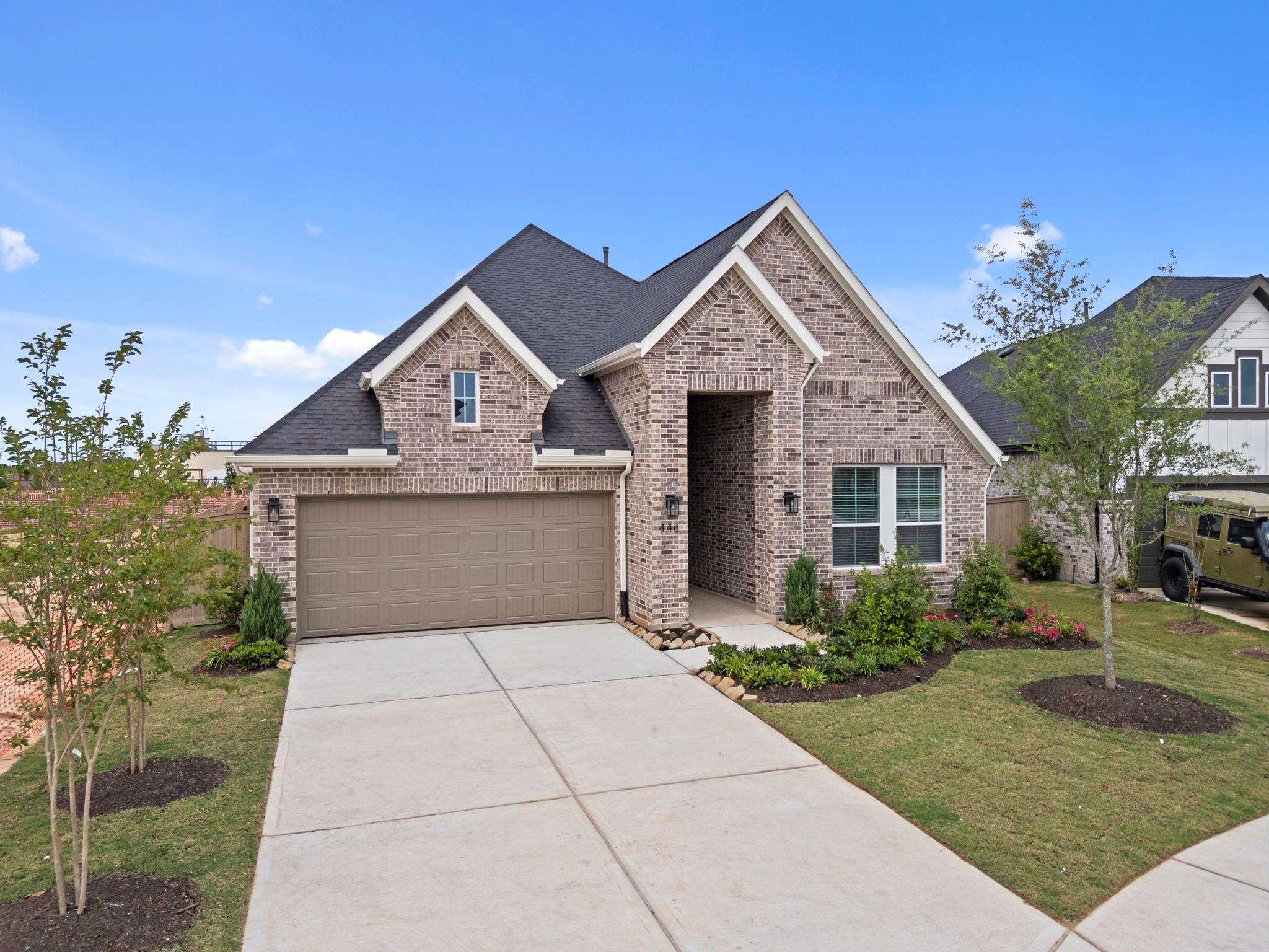 433 Darling Creek Ln, Katy, TX 77493 photo
