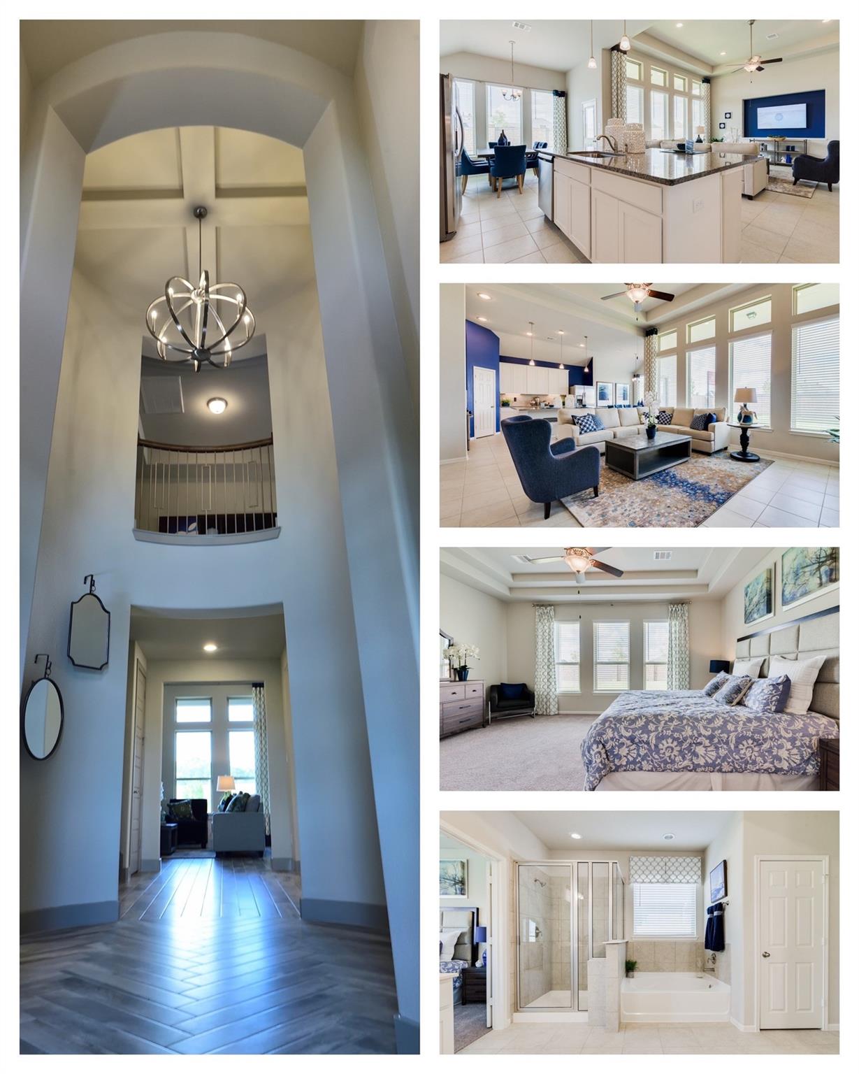 2506 Caspian Creek Ln, Iowa Colony, TX 77583 photo