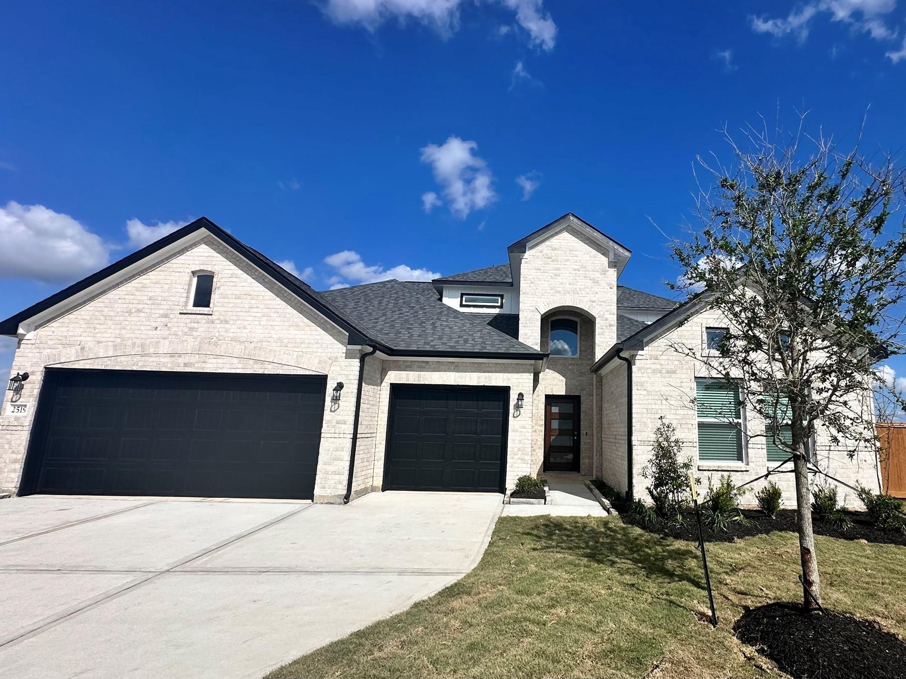 2506 Caspian Creek Ln, Iowa Colony, TX 77583 photo