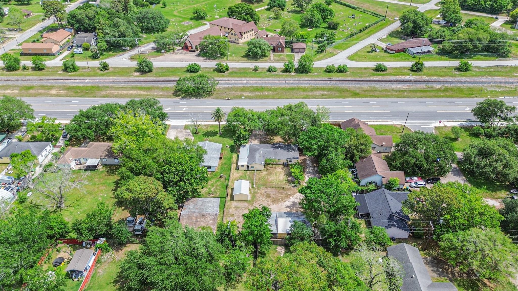 1732 Highway 3, La Marque, TX 77568 photo