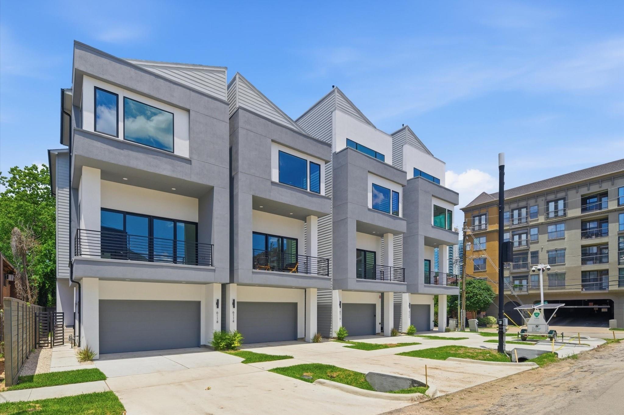 6114 Gehring St, Houston, TX 77021