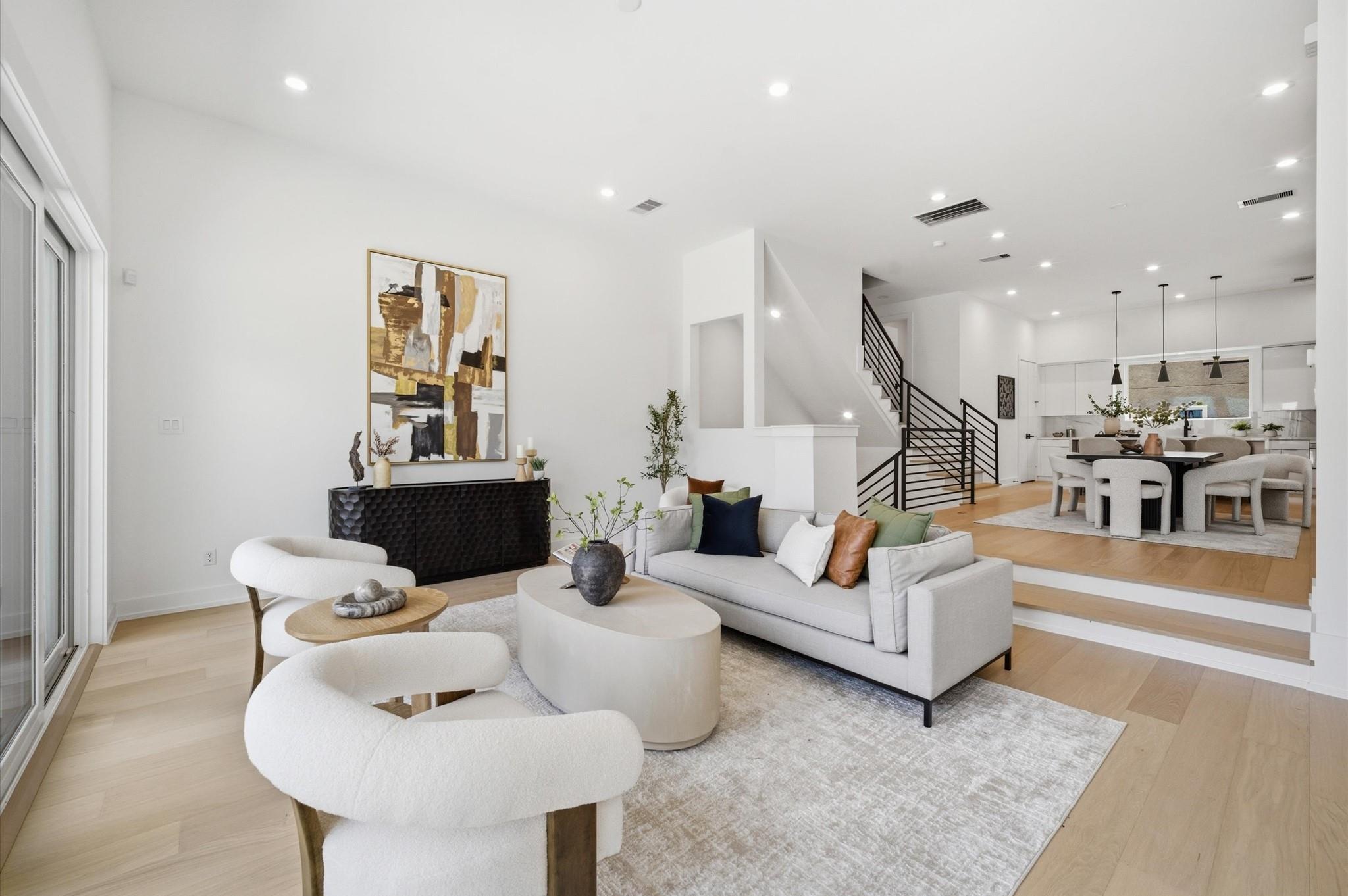 6114 Gehring St, Houston, TX 77021 photo