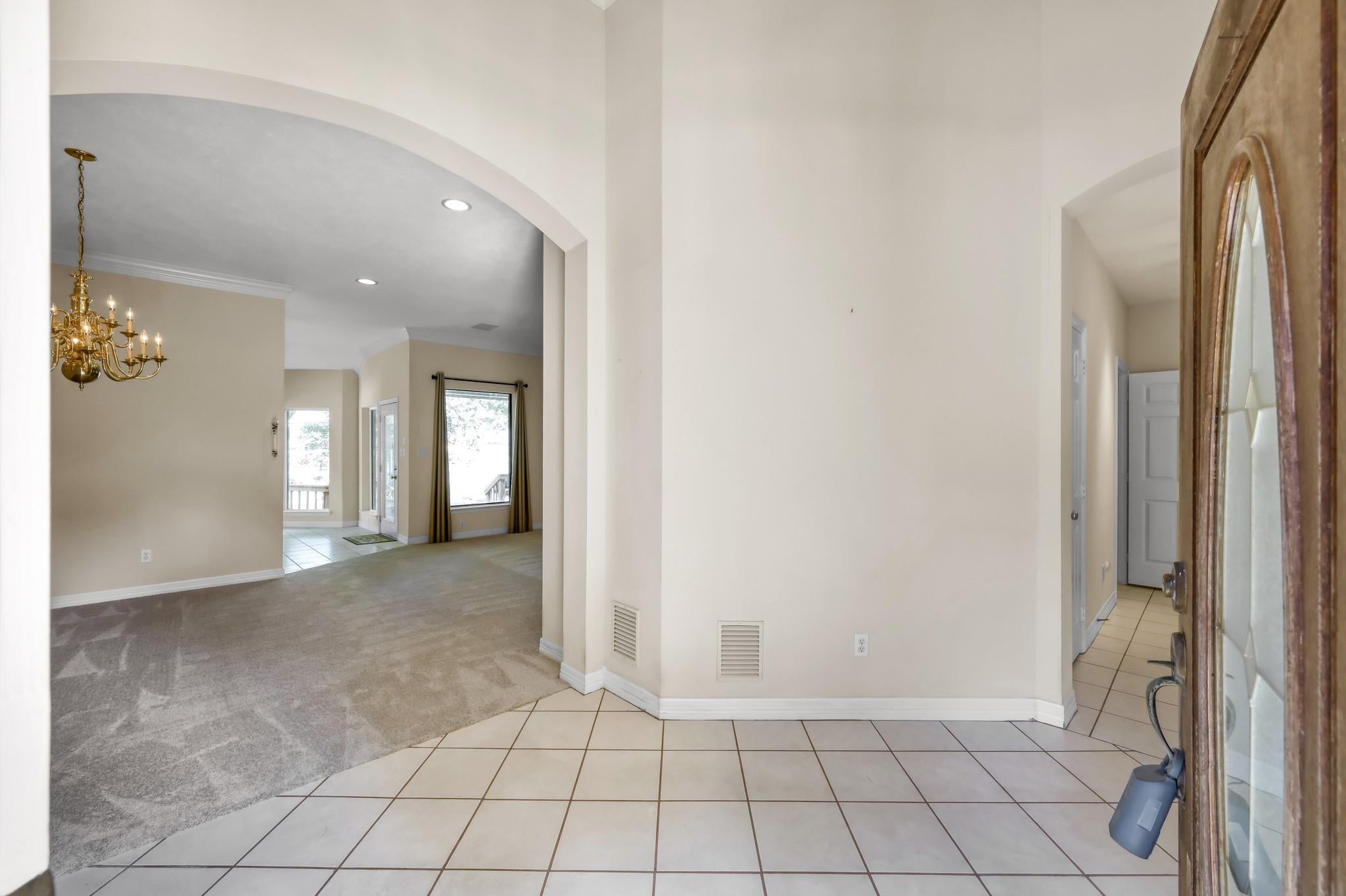 13777 Parkway Manor Dr, Willis, TX 77318 photo