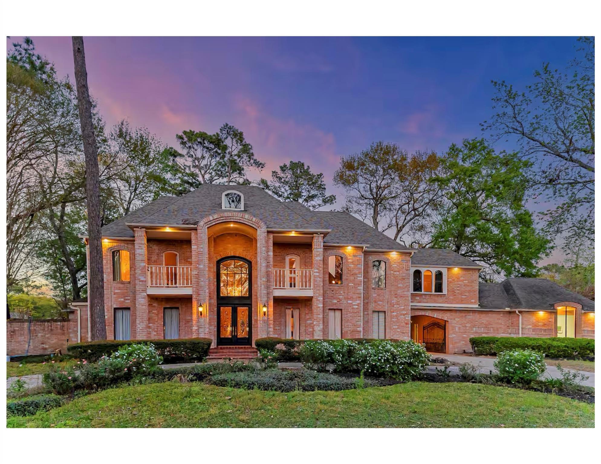 14022 Champions Hamlet Ct, Houston, TX 77069 photo