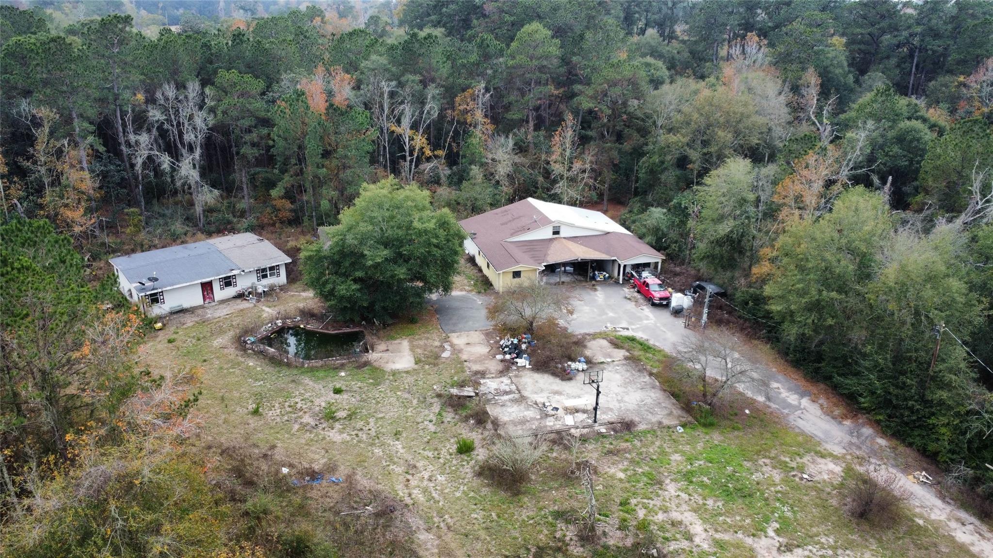 719 County Road 3880, Cleveland, TX 77328 photo