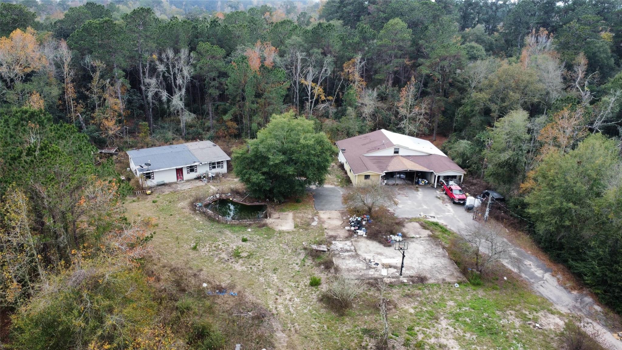 719 County Road 3880, Cleveland, TX 77328 photo