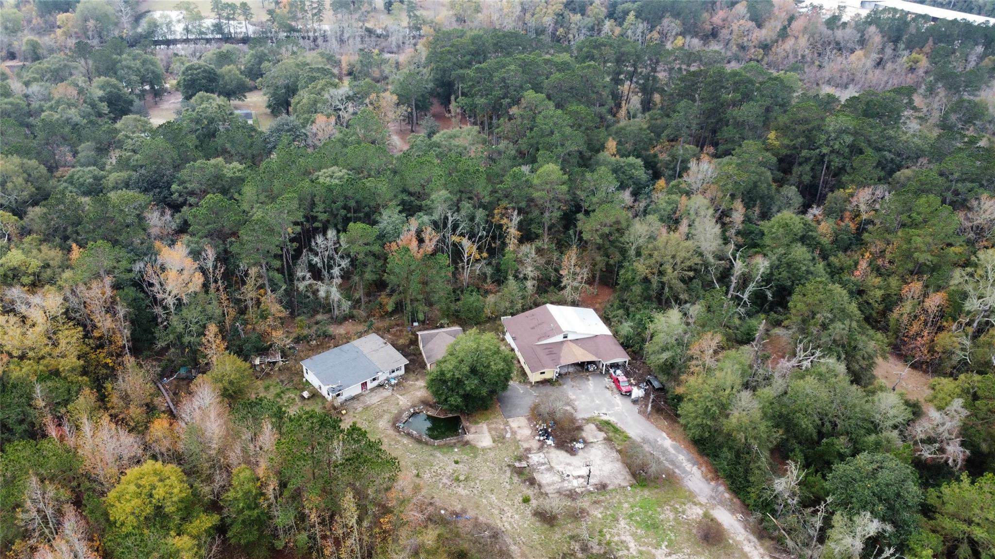 719 County Road 3880, Cleveland, TX 77328 photo