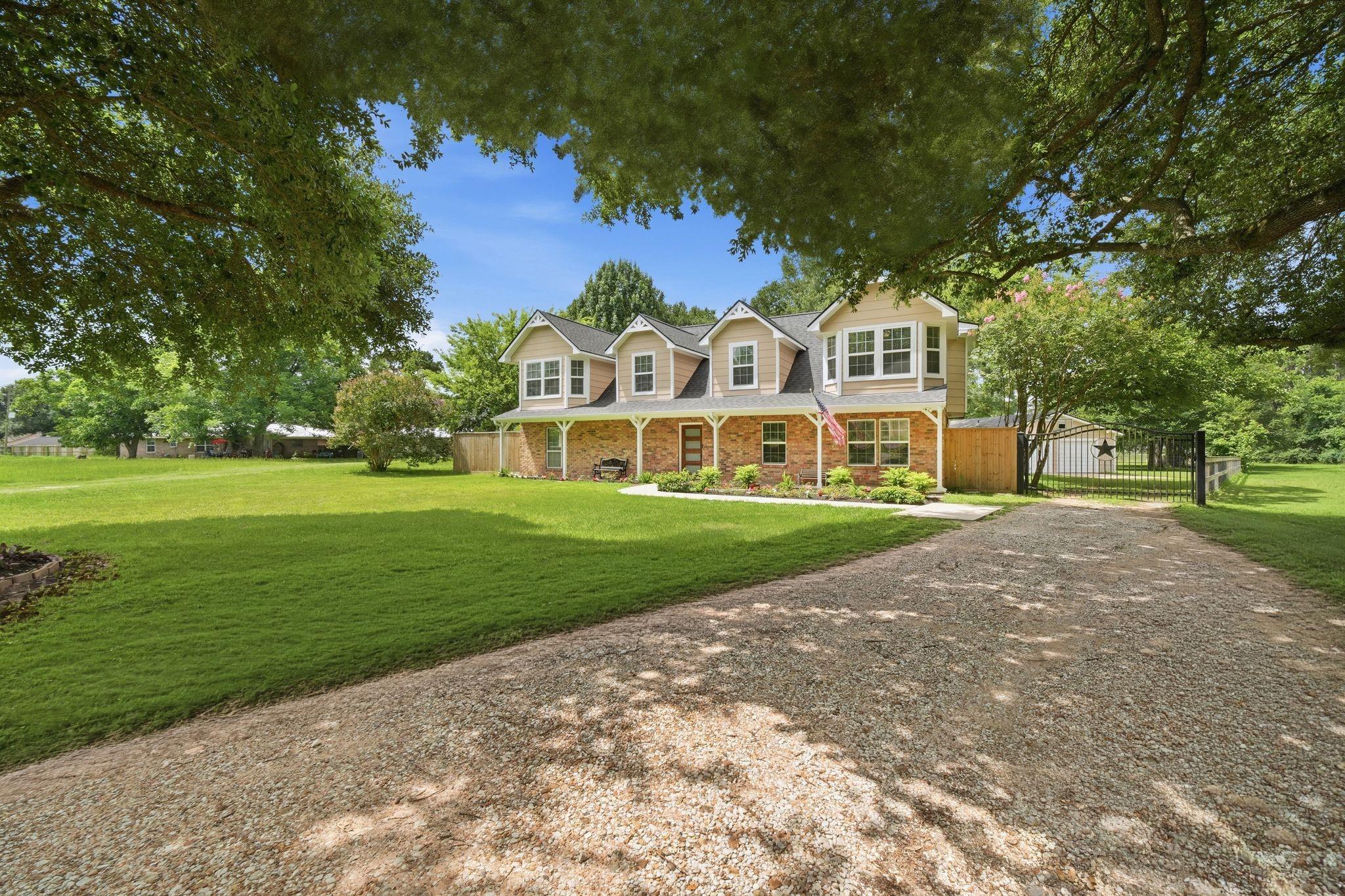 17123 Crooked Oak Dr, Cypress, TX 77429 photo