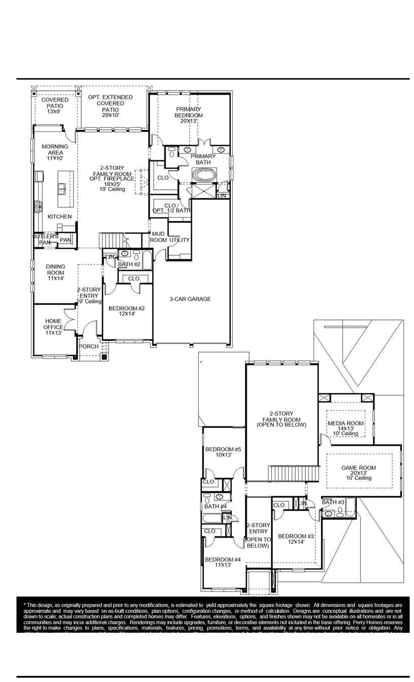 9136 Chirping Bird Ln, Montgomery, TX 77316 photo