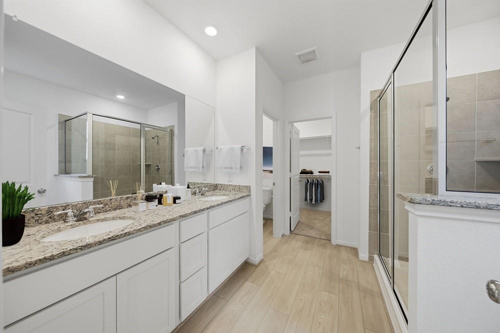 21807 Yellow Sunset Ln, Cypress, TX 77433 photo