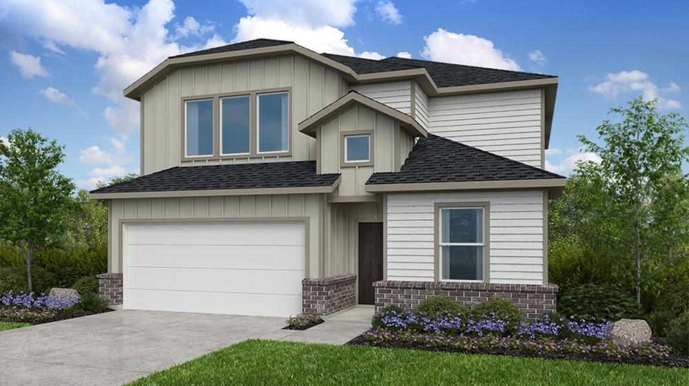 21807 Yellow Sunset Ln, Cypress, TX 77433