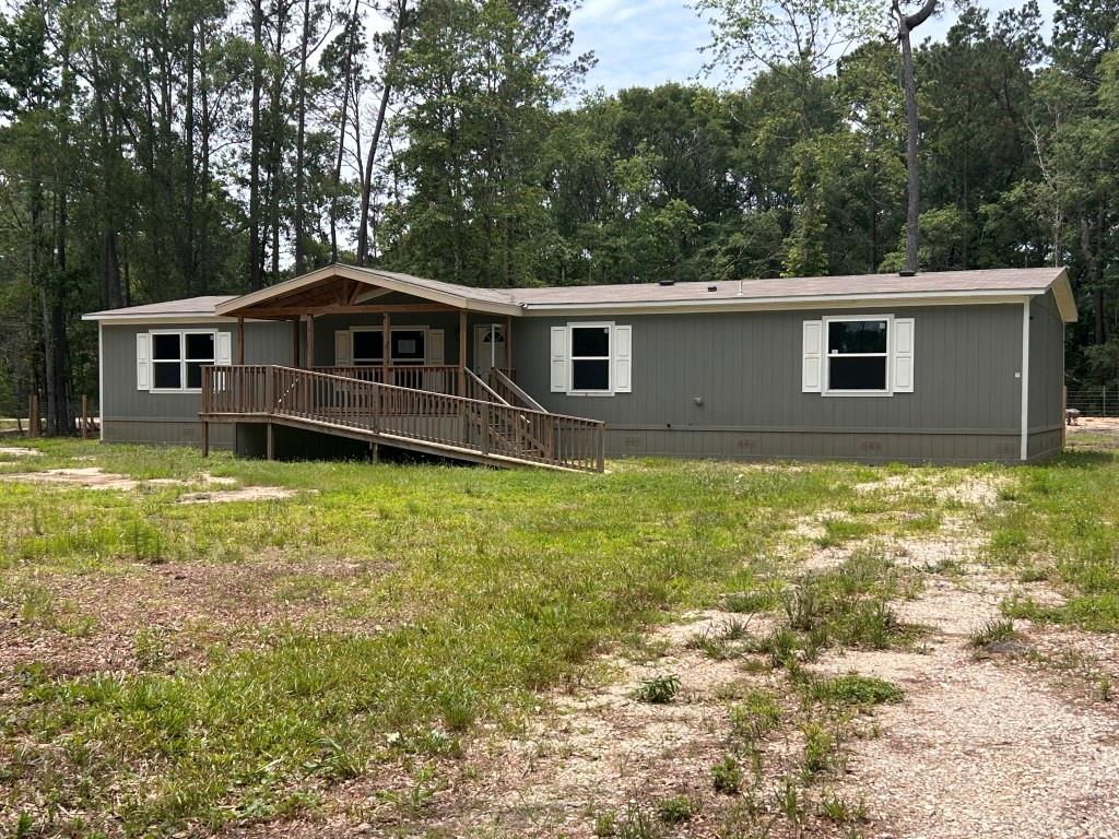 534 County Road 3891 S, Cleveland, TX 77328