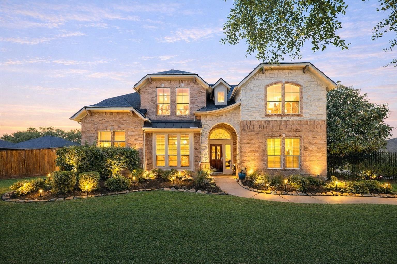 20810 Cameron Ridge Dr, Cypress, TX 77433