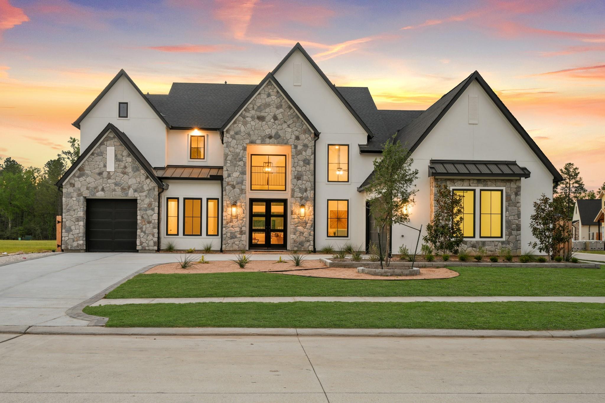41702 Lays Ct, Todd Mission, TX 77316