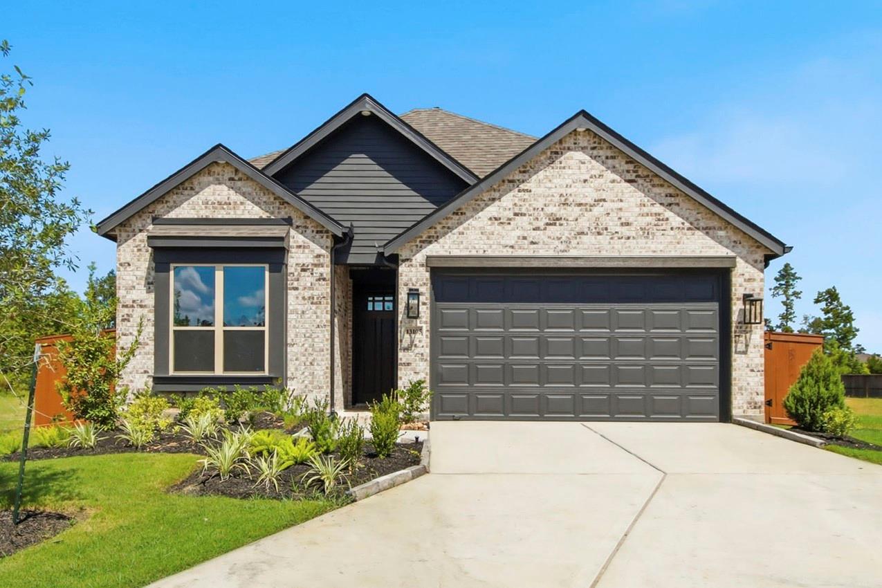 13105 Bridge Crest Dr, Conroe, TX 77302